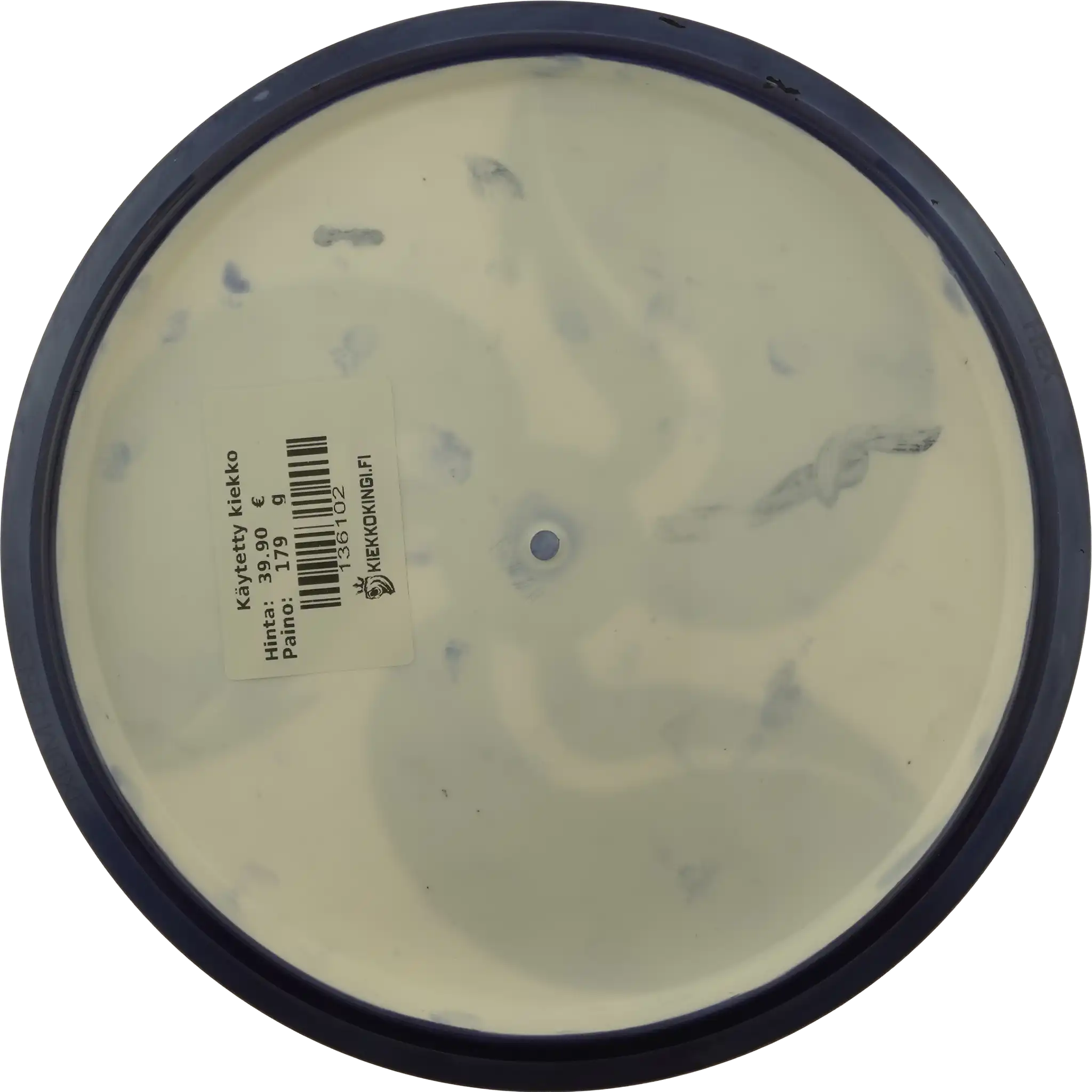 Neutron Hex - Dyed