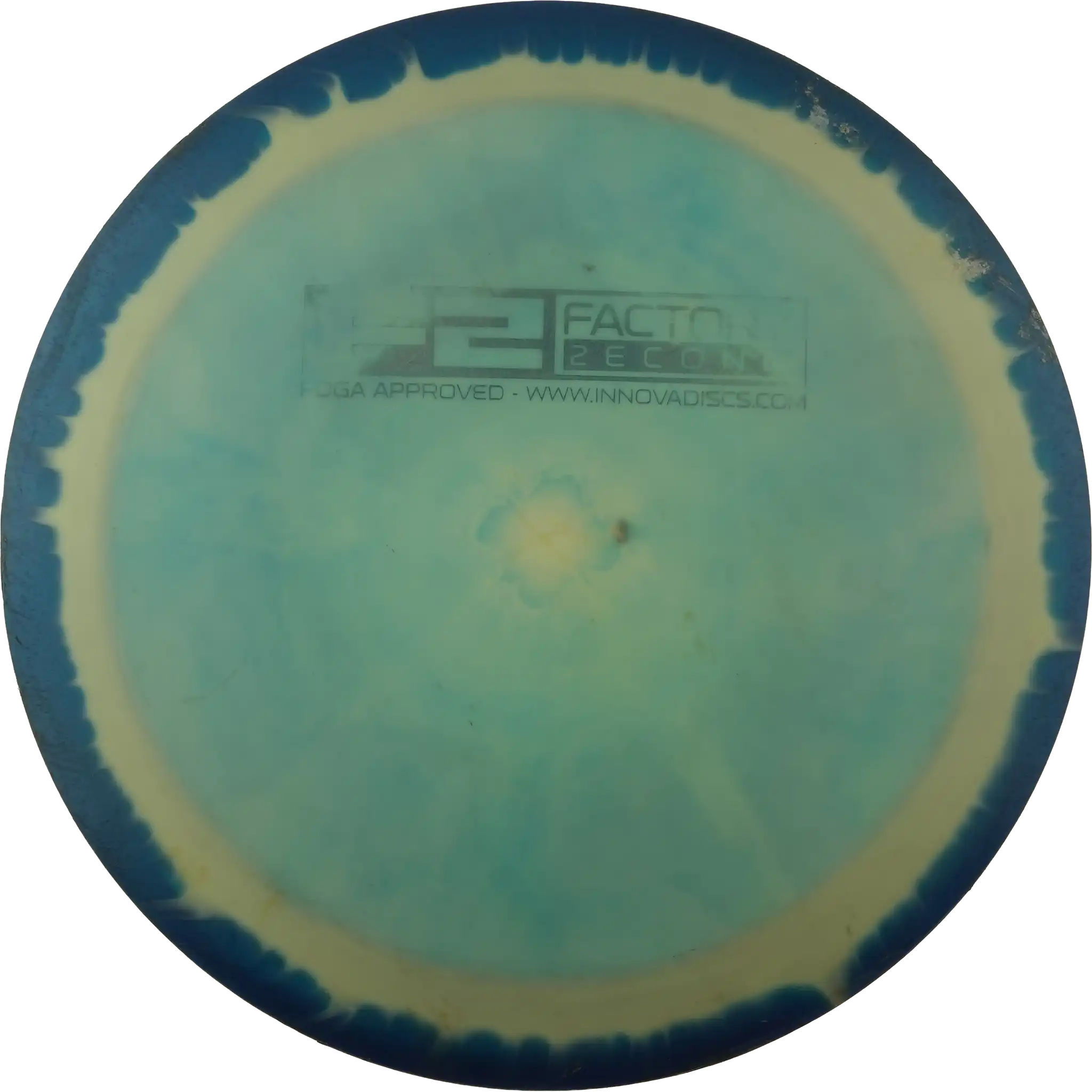 Halo Star Destoyer - Factory Second