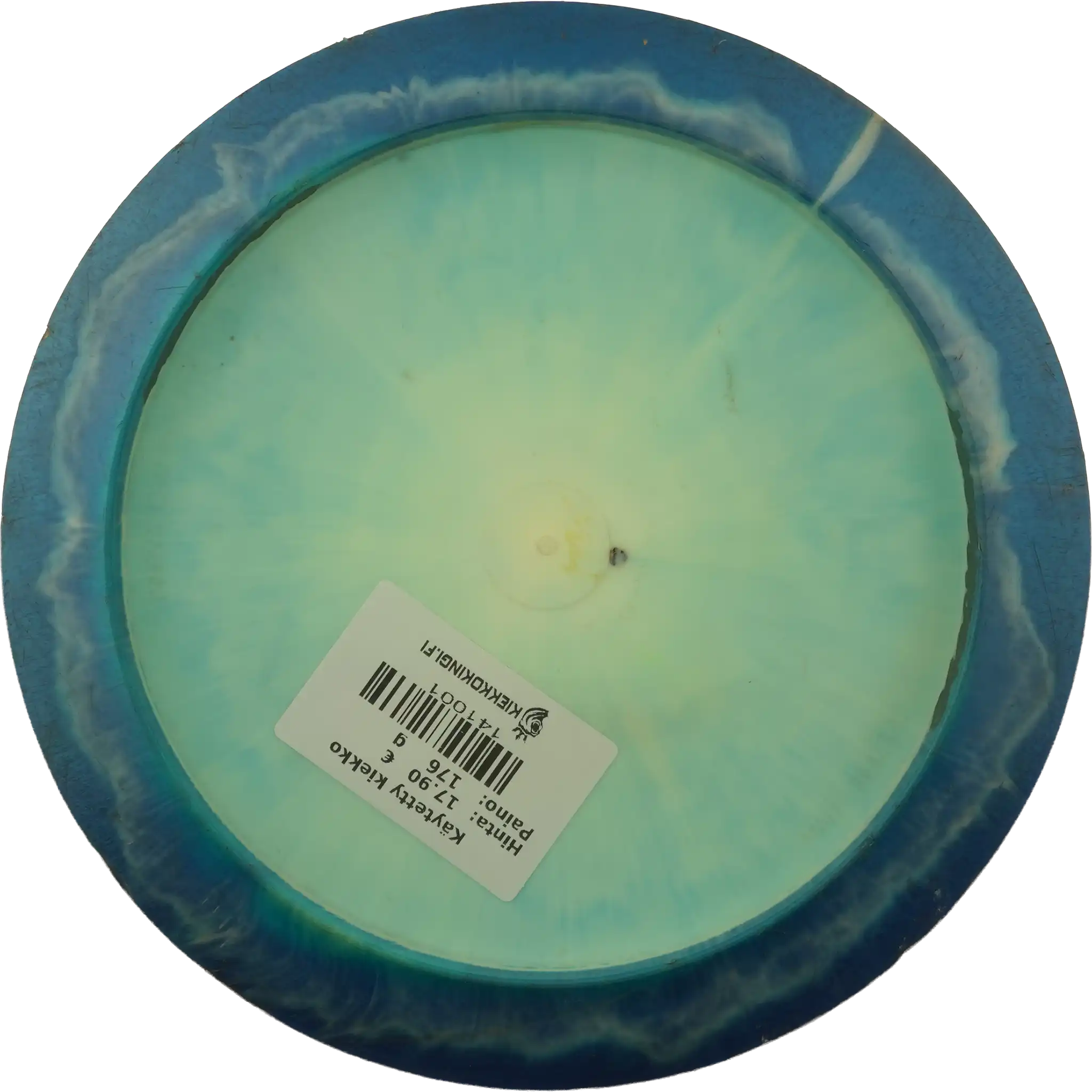 Halo Star Destoyer - Factory Second