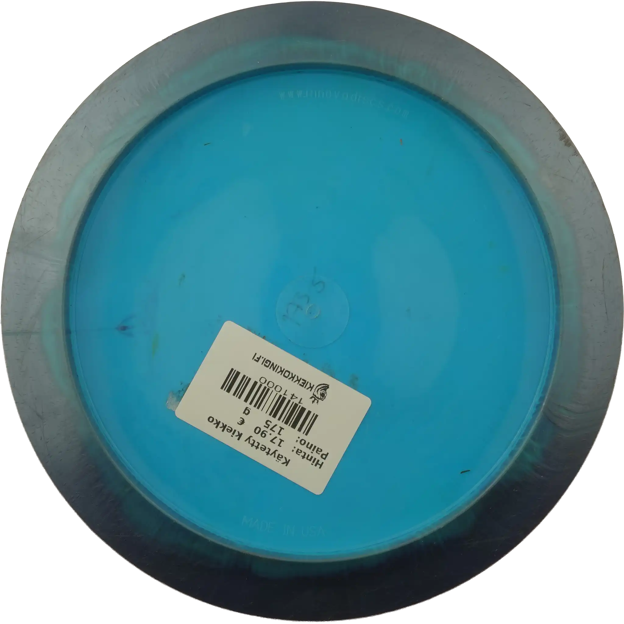 Halo Star Destoyer - Factory Second