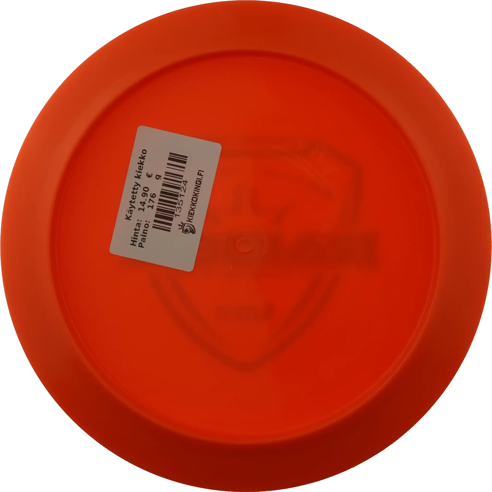 Fuzion Raider
