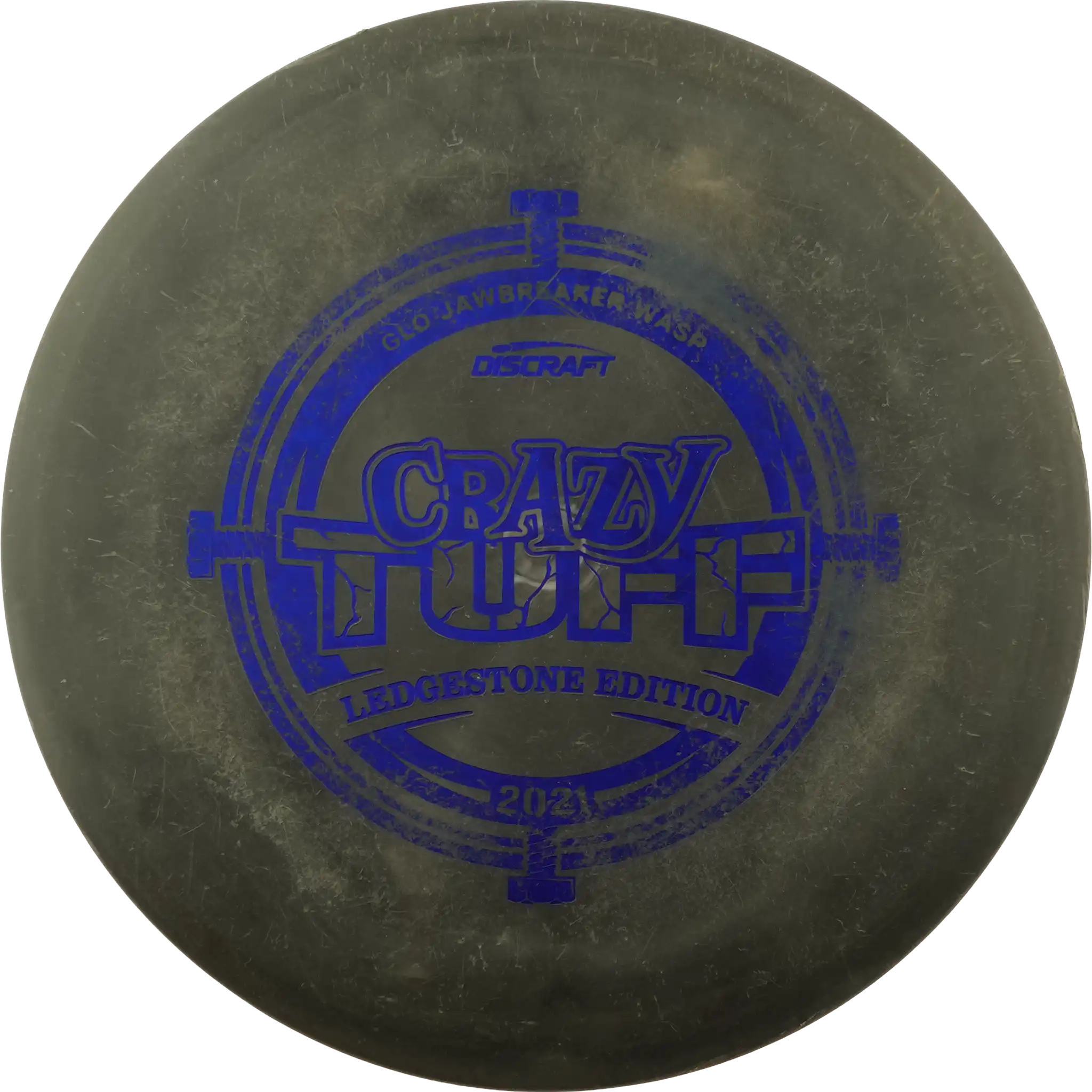 Glo Jawbreaker Wasp - Ledgestone Edition 2021