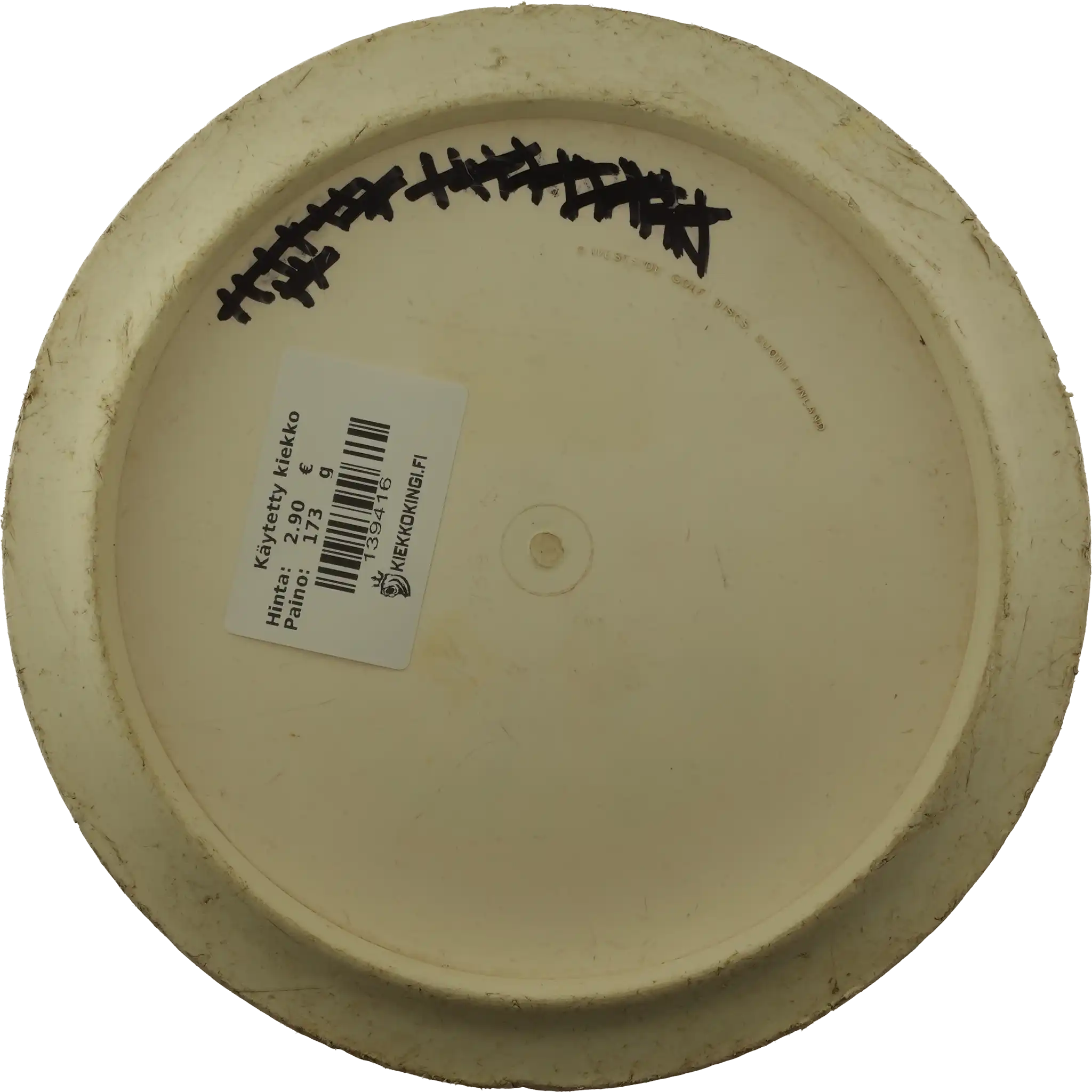 BT Tuonelan Lautturi