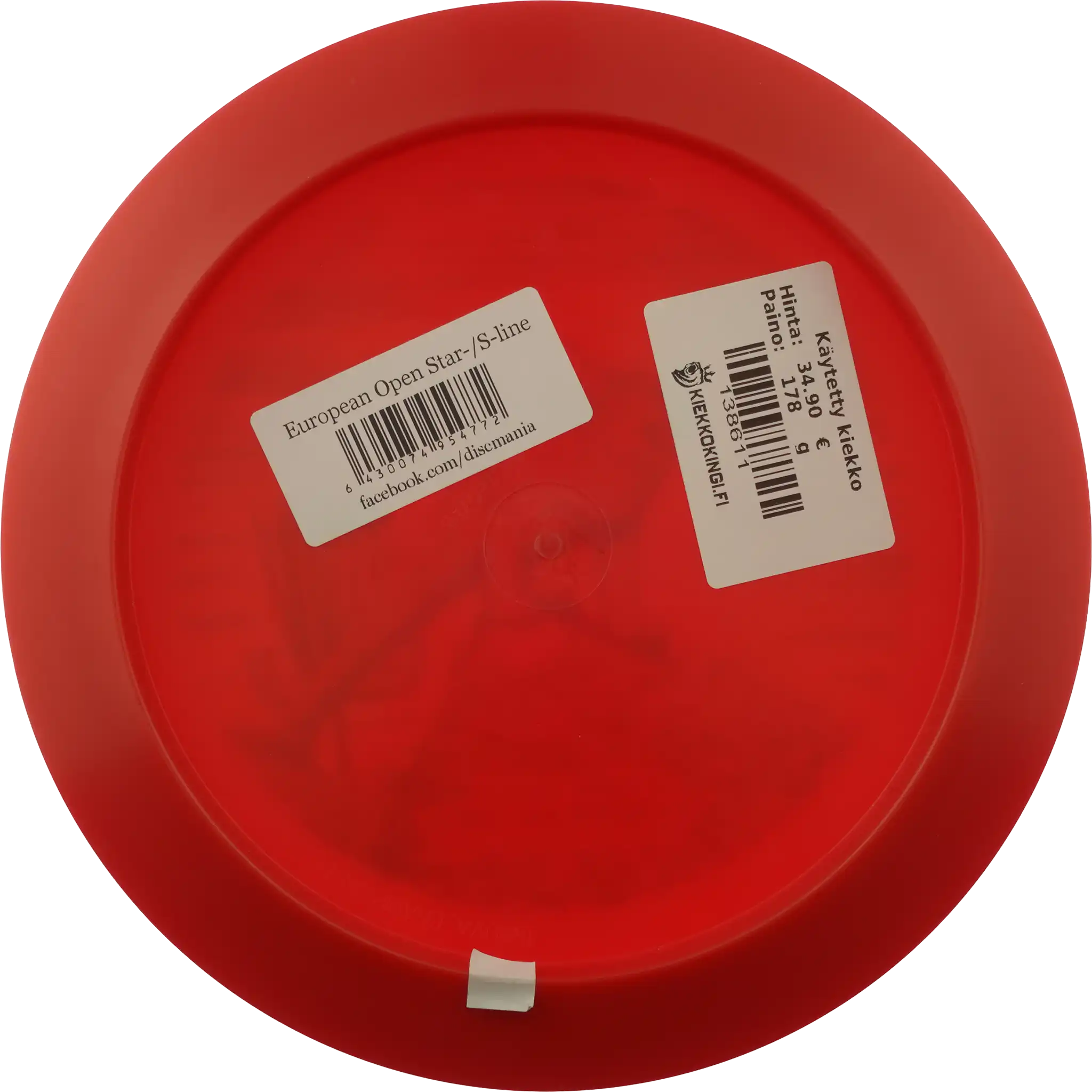 Star Destroyer - European Open Fundraiser