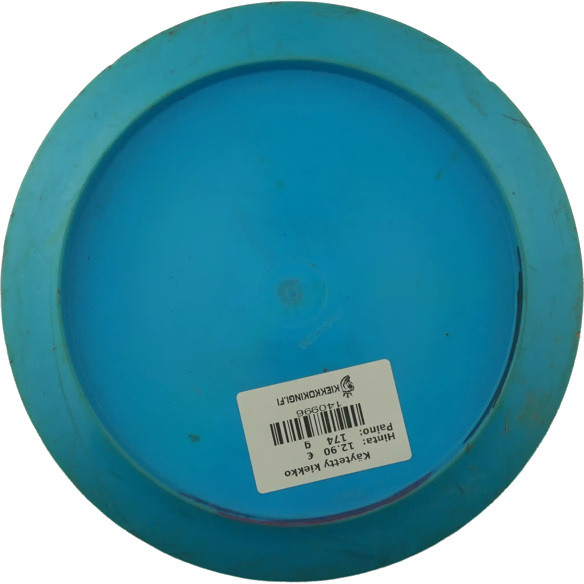 Star Destroyer - Ricky Wysocki