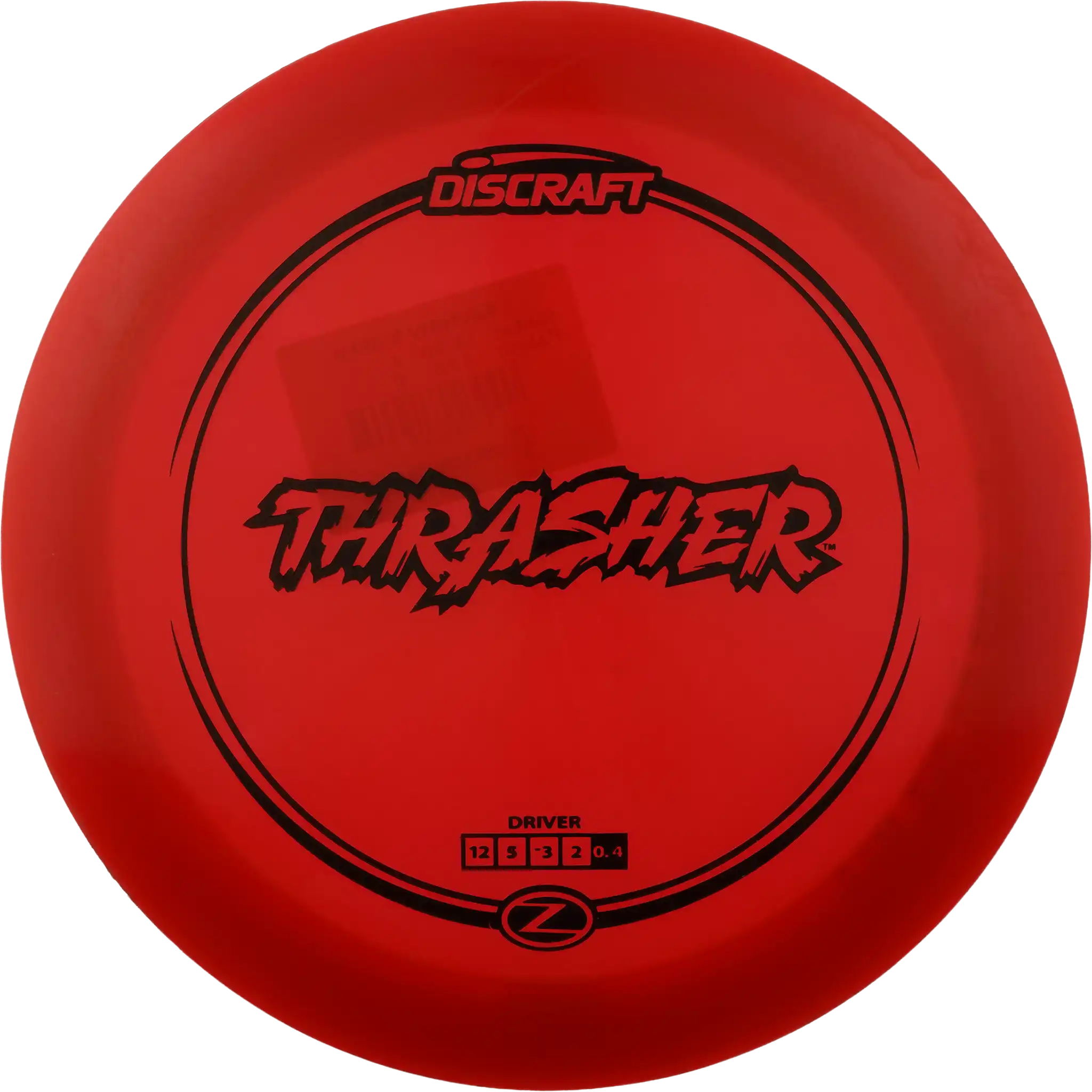 Z Thrasher