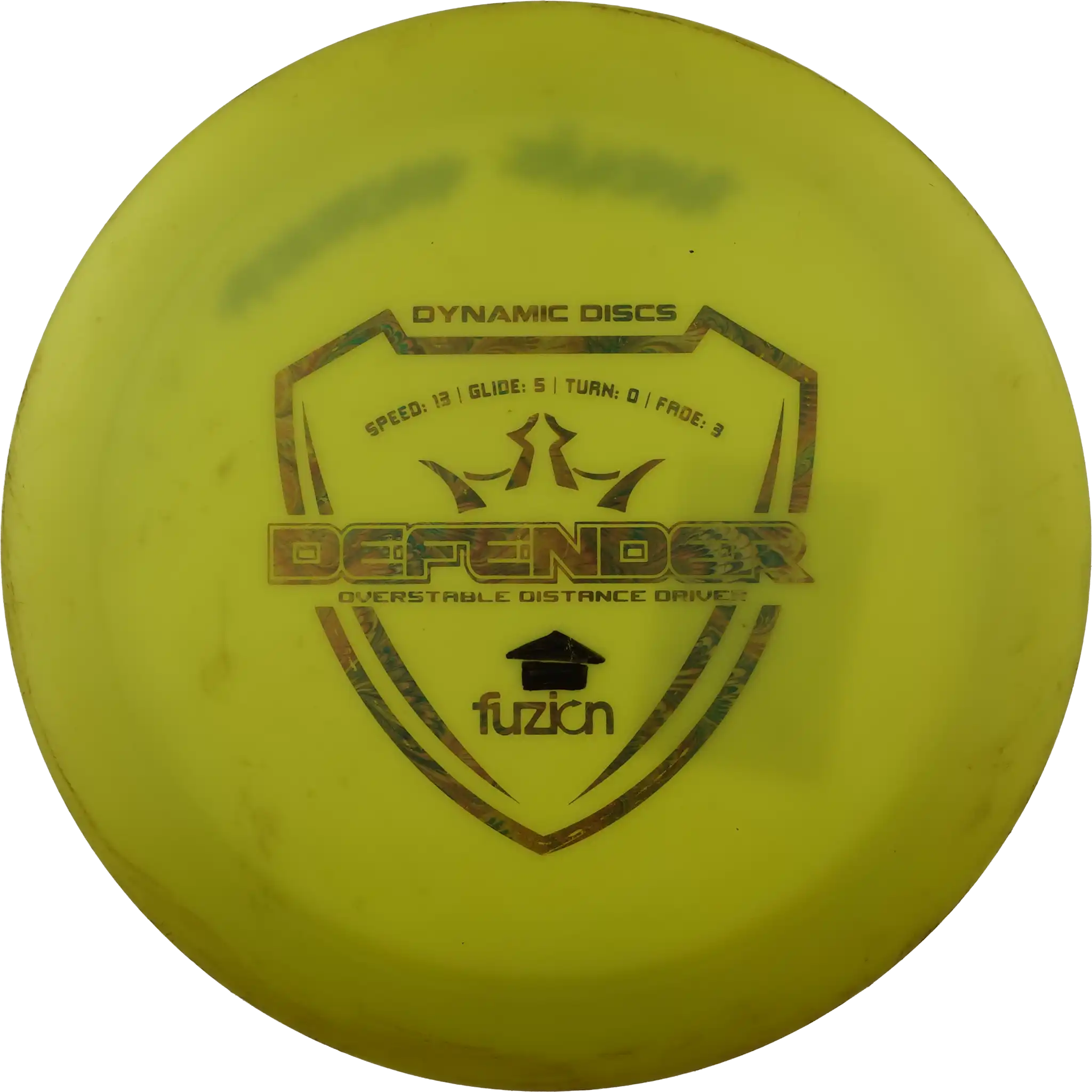Fuzion Defender