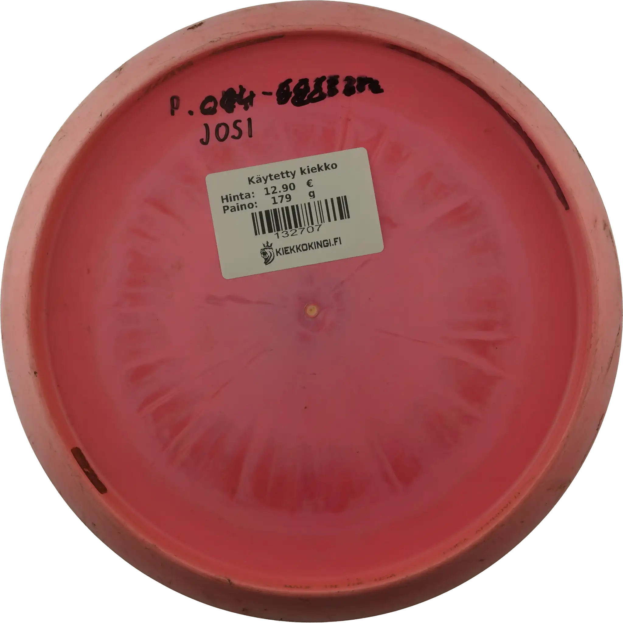 ESP Buzzz - Paul McBeth