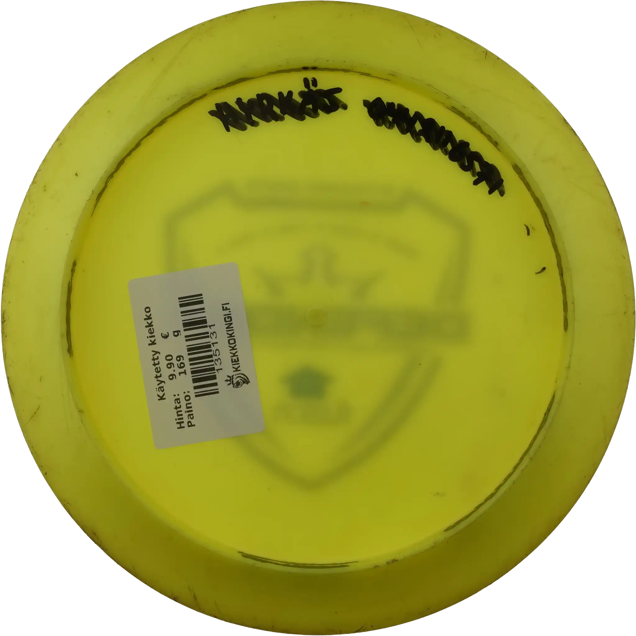 Fuzion Defender