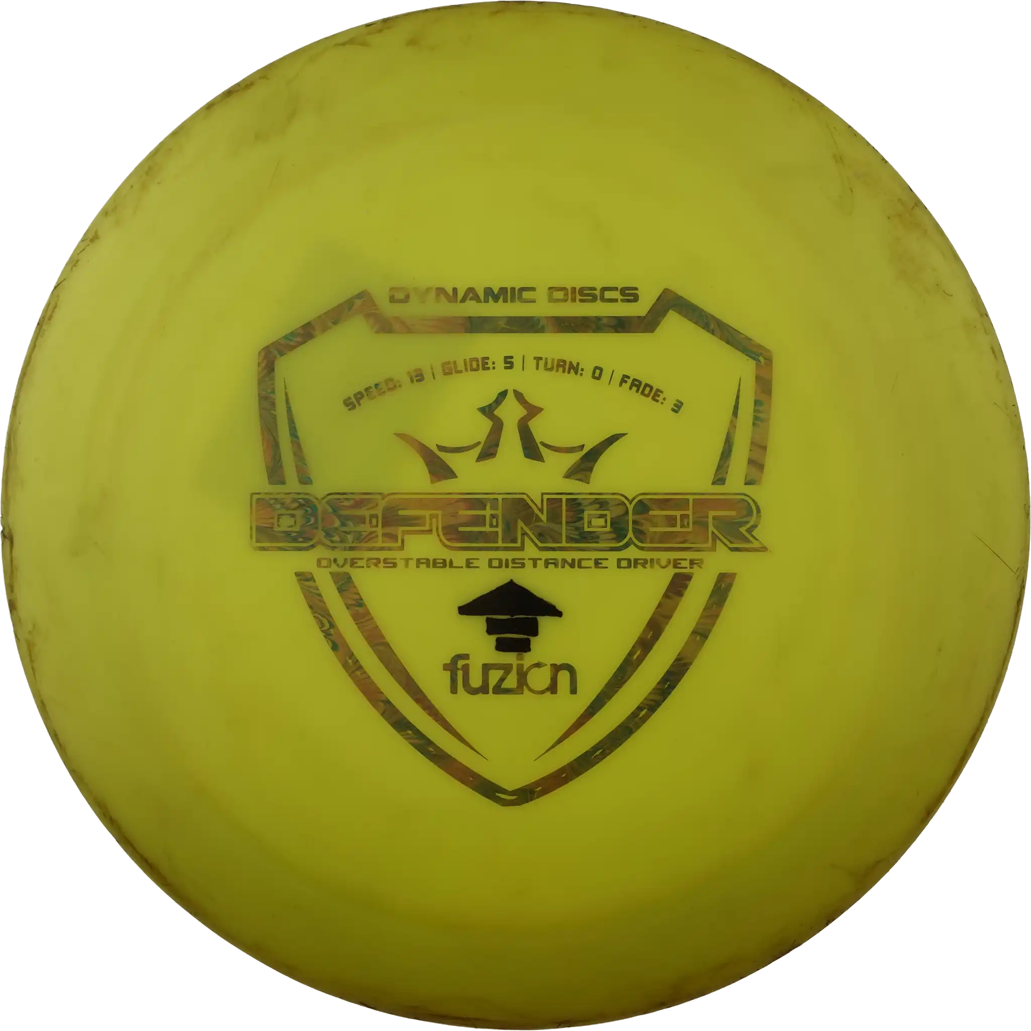Fuzion Defender