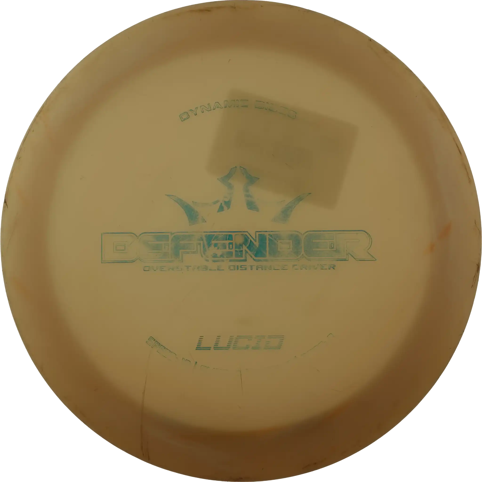 Lucid Defender