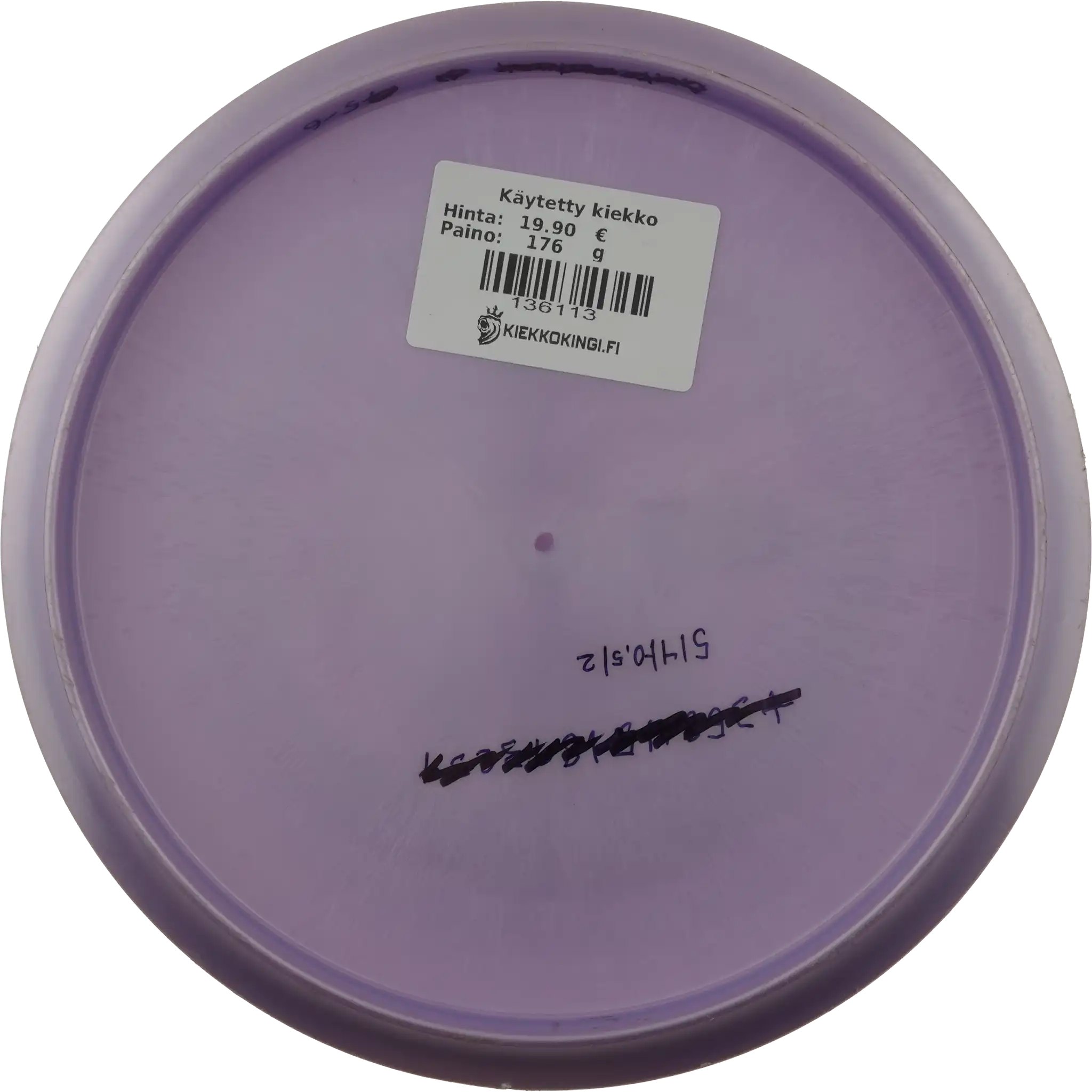 Big Z Nebula - Ledgestone 2022