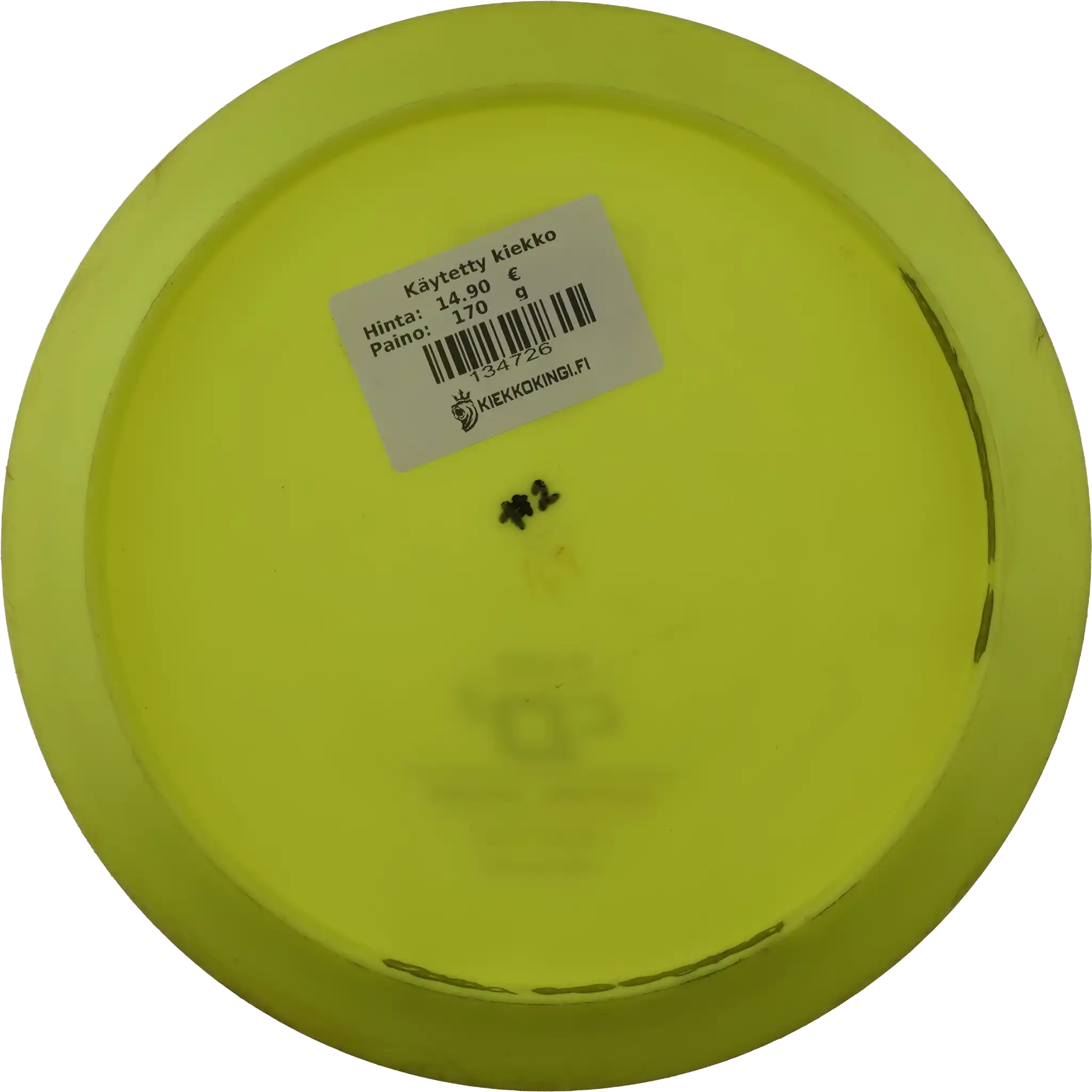S-Line CD2 - Innova made