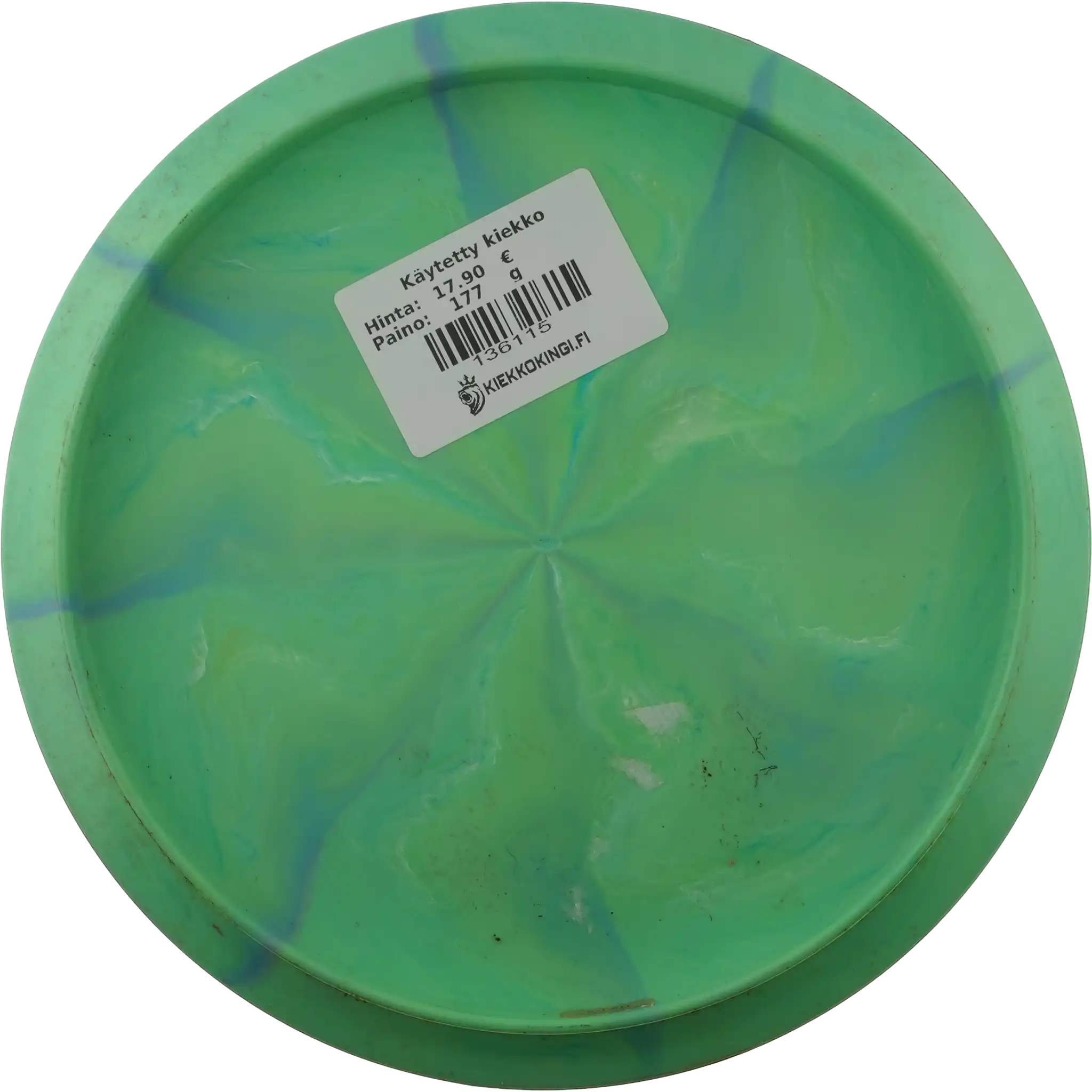 ESP Zombee - Season One - Ledgestone Edition 2024