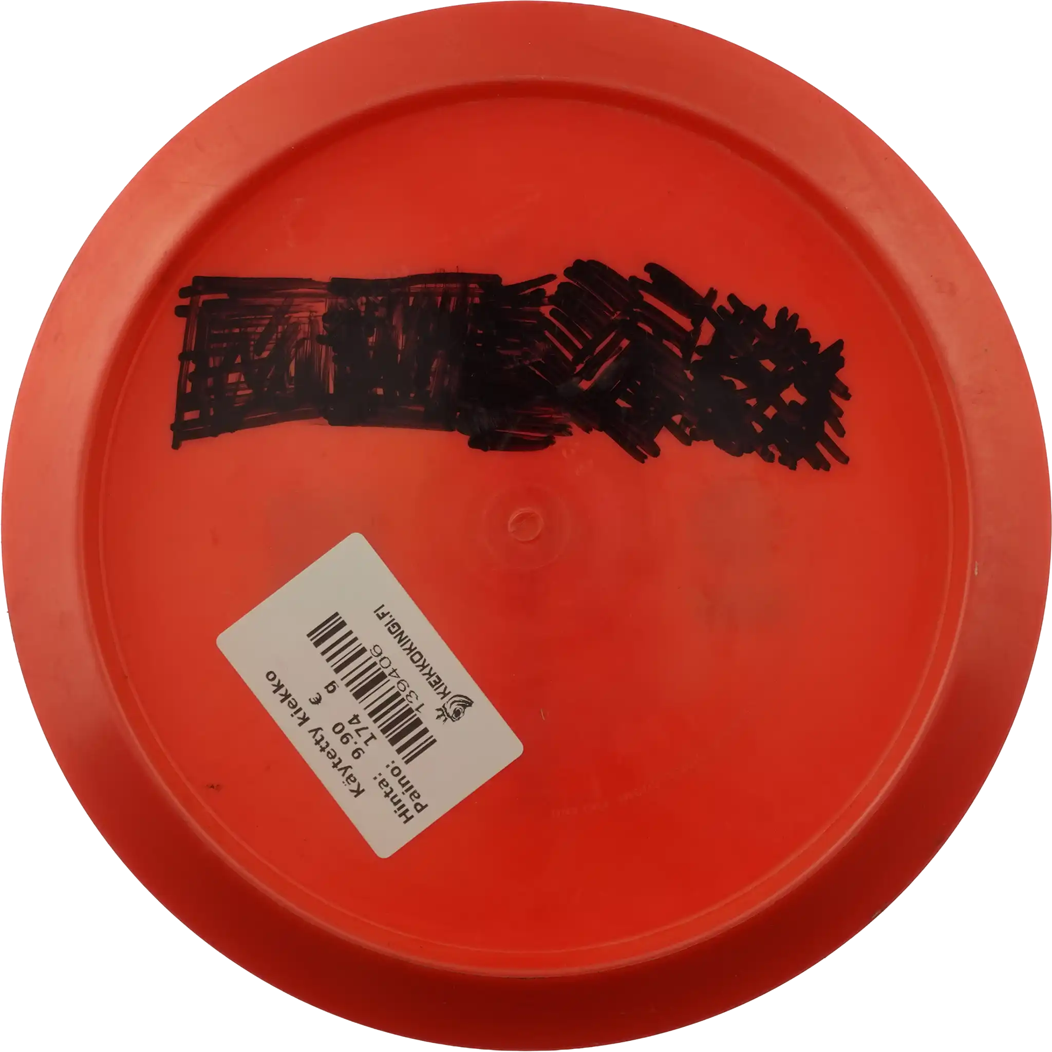 Tournament Sotakirves