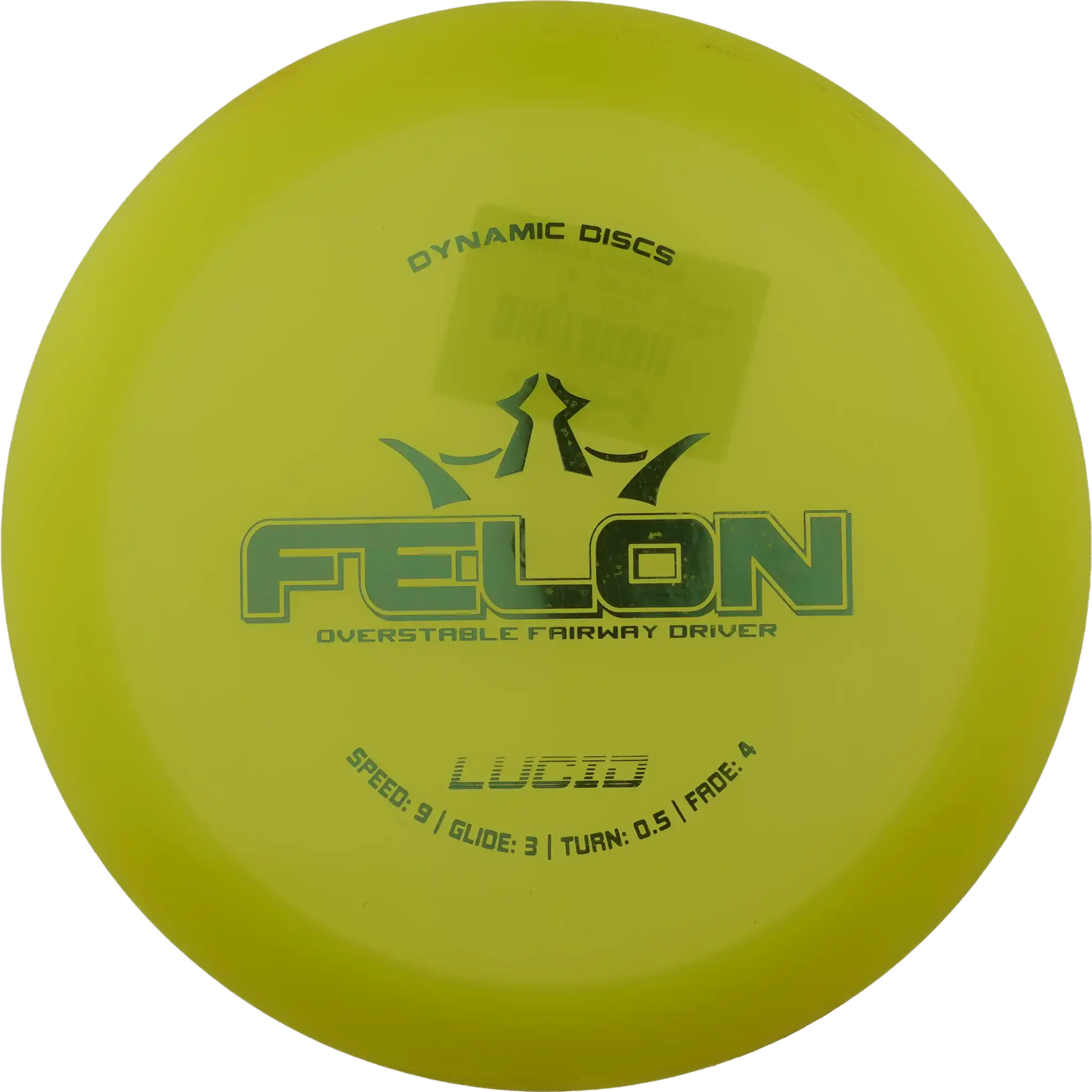 Lucid Felon