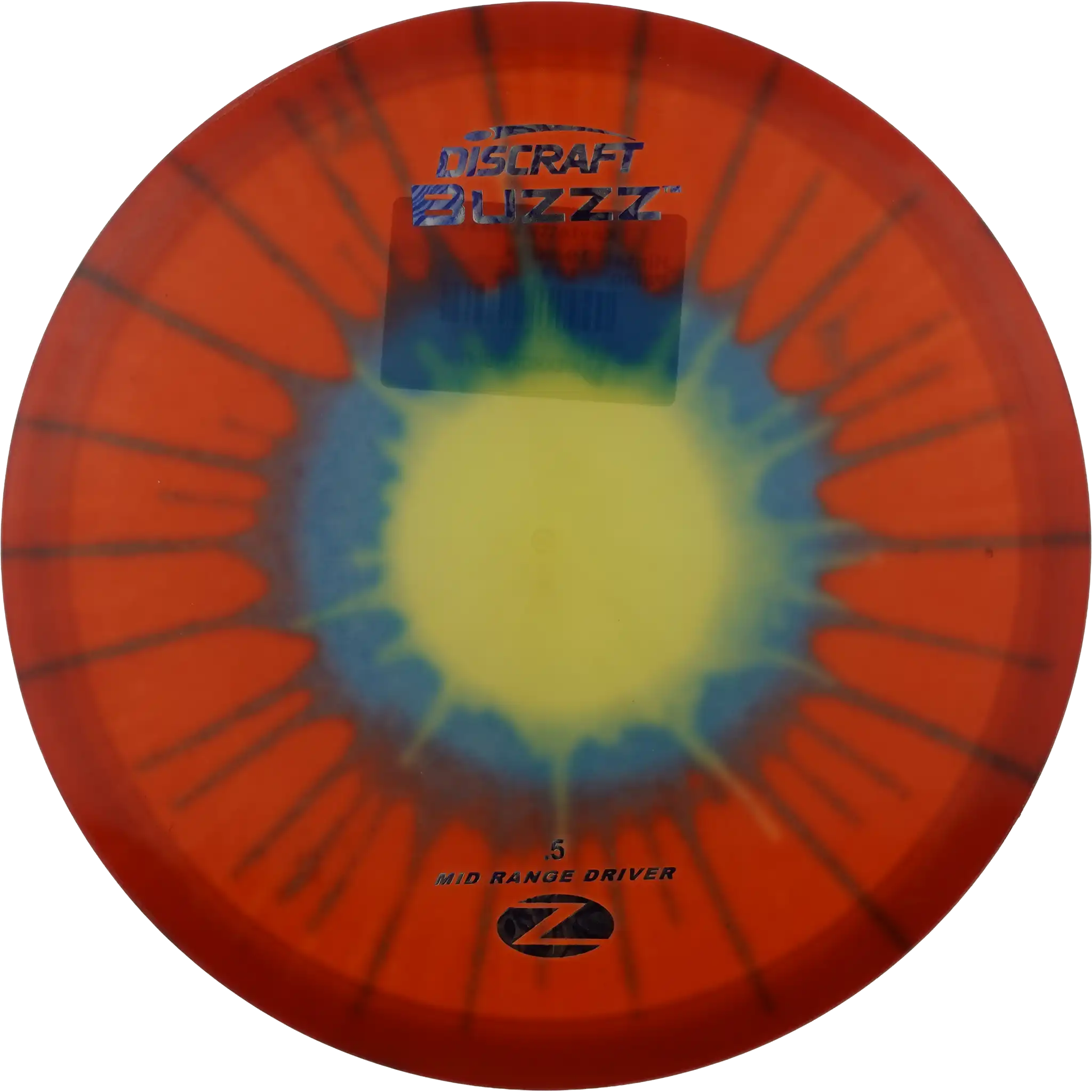 Z Buzzz - Dyed