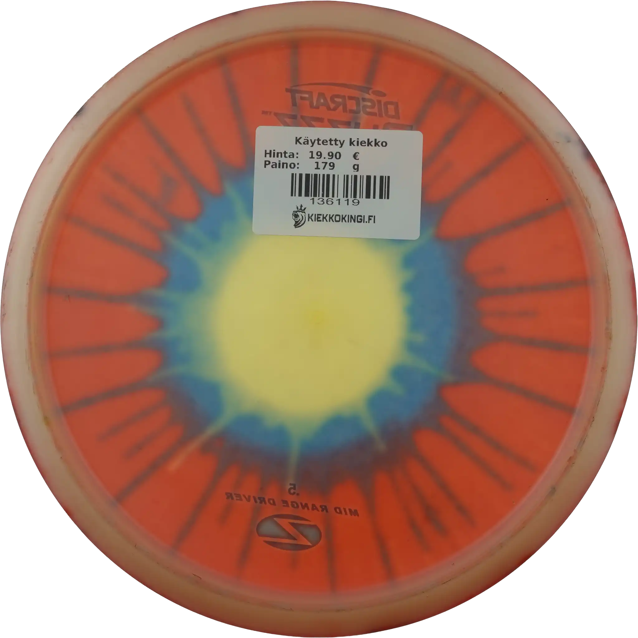 Z Buzzz - Dyed