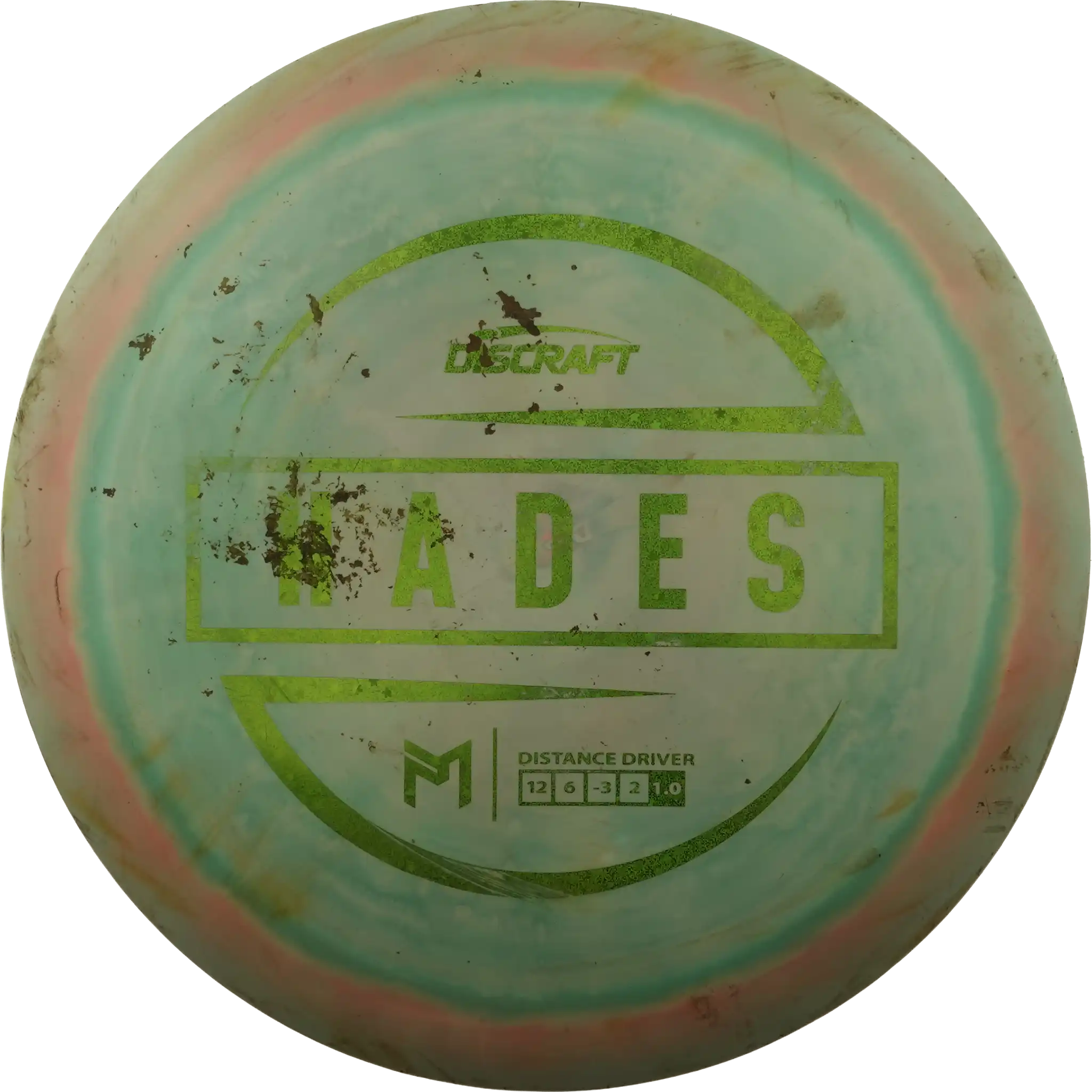 ESP Hades