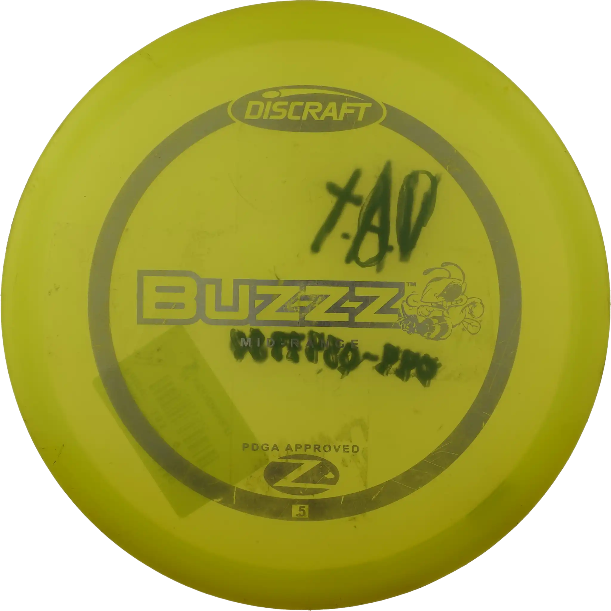 Z Buzzz