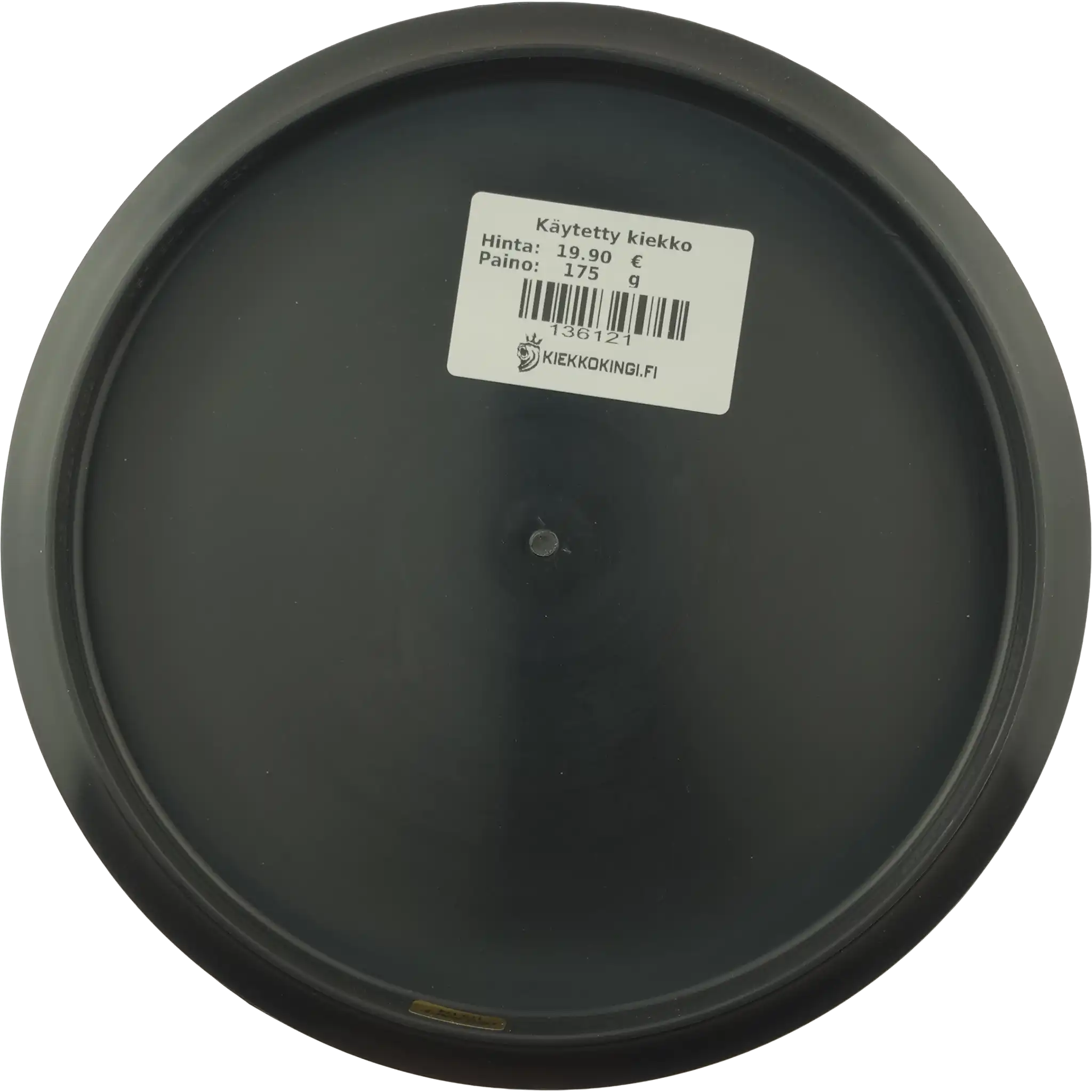 ESP Buzzz - Supercolor Halloween 2022