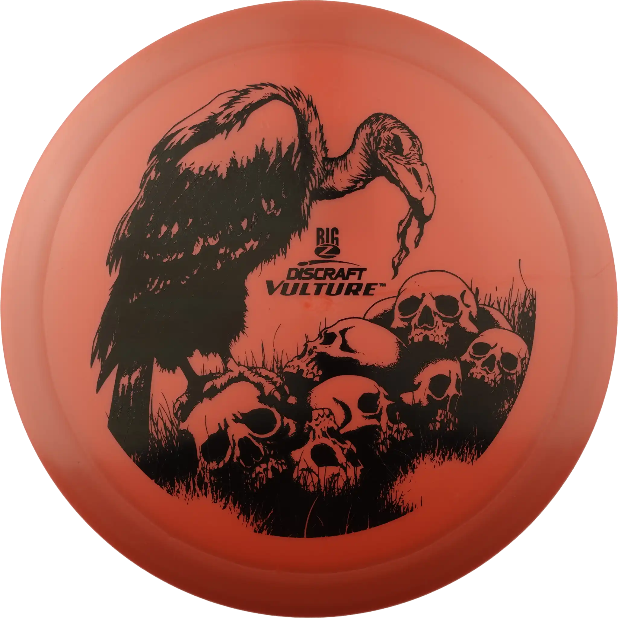 Big Z Vulture