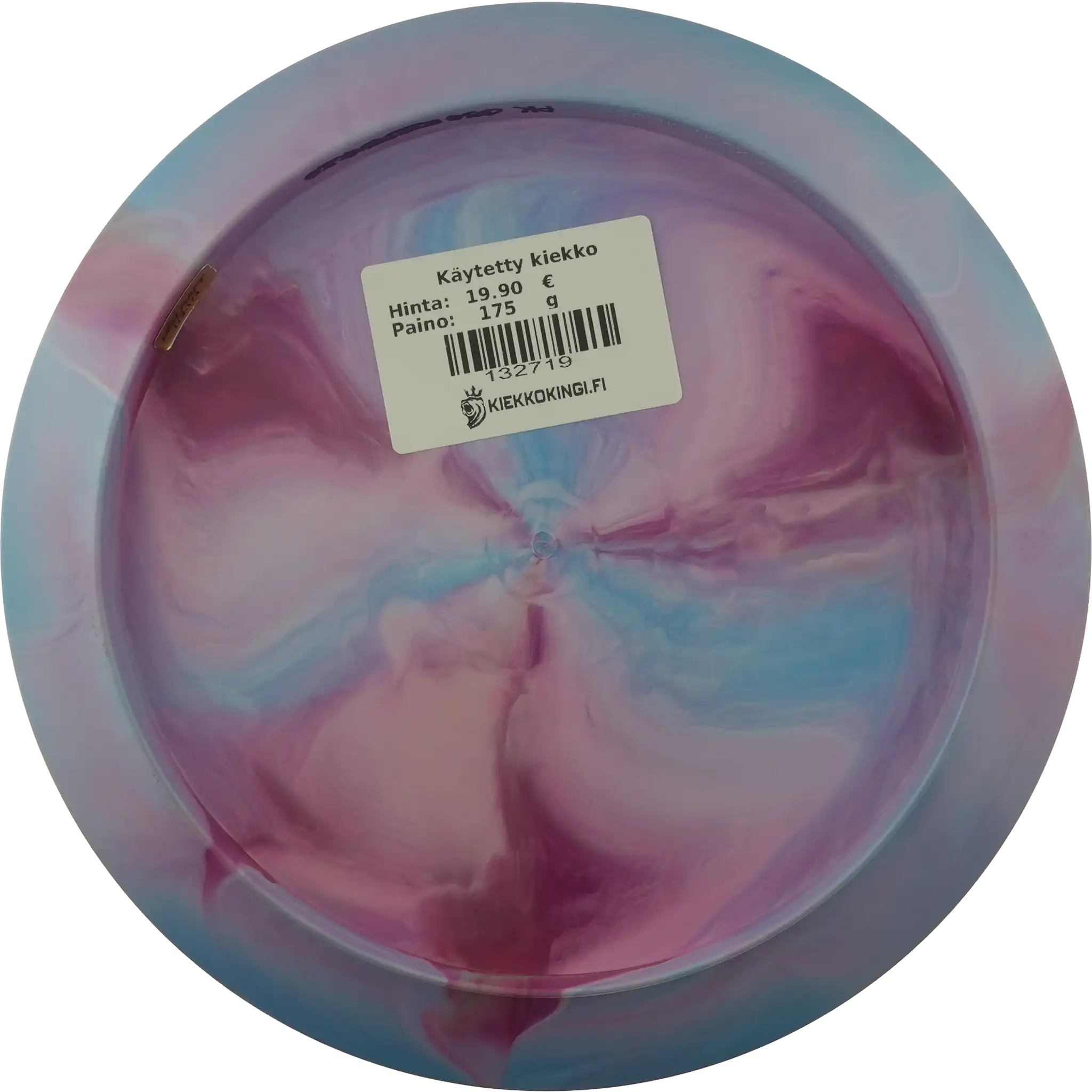 ESP Swirl Surge – Chandler Fry 2022 Tour Series