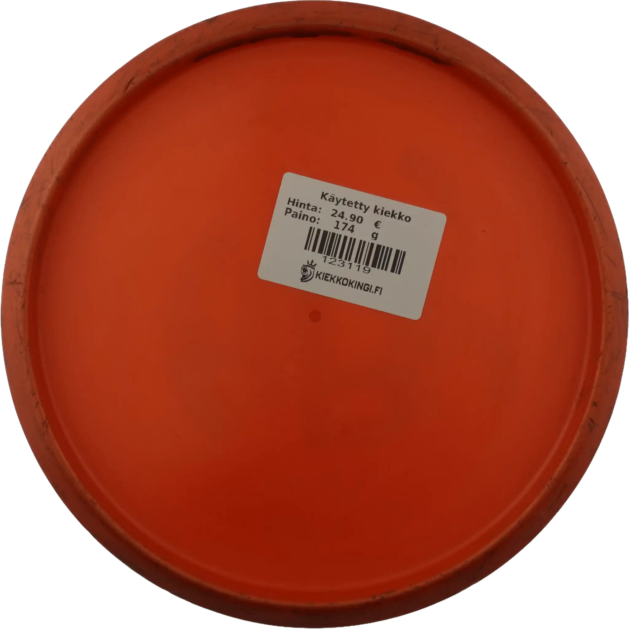 Titanium FLX Zone - Ledgestone 2015