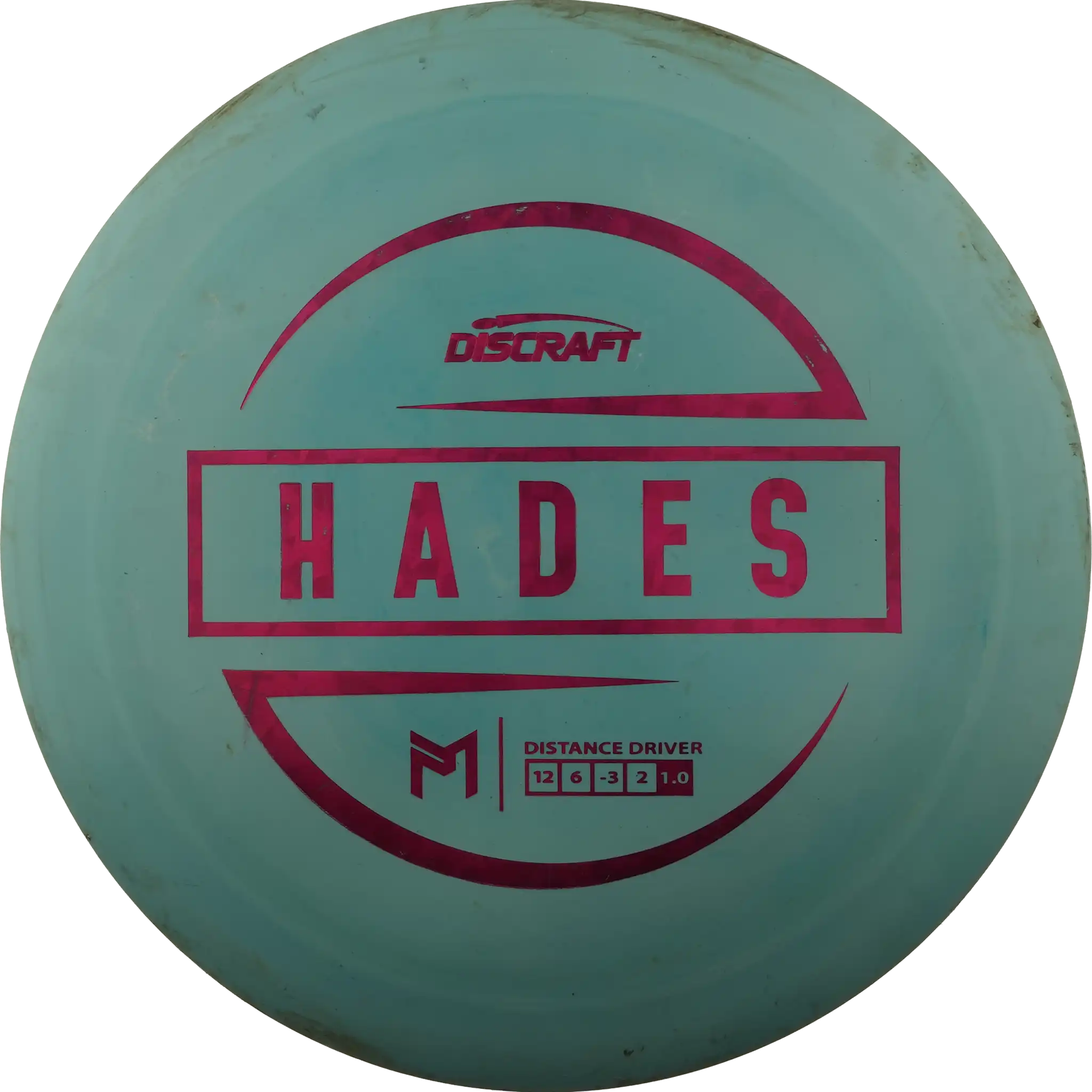 ESP Hades