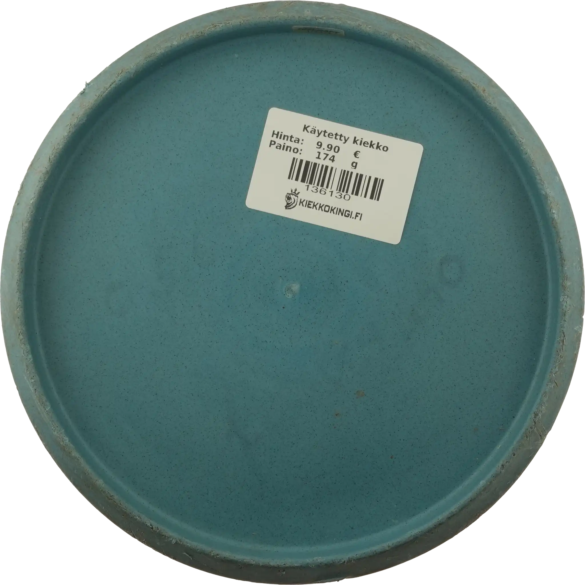 Rupper blend Zone - Ledgestone 2023