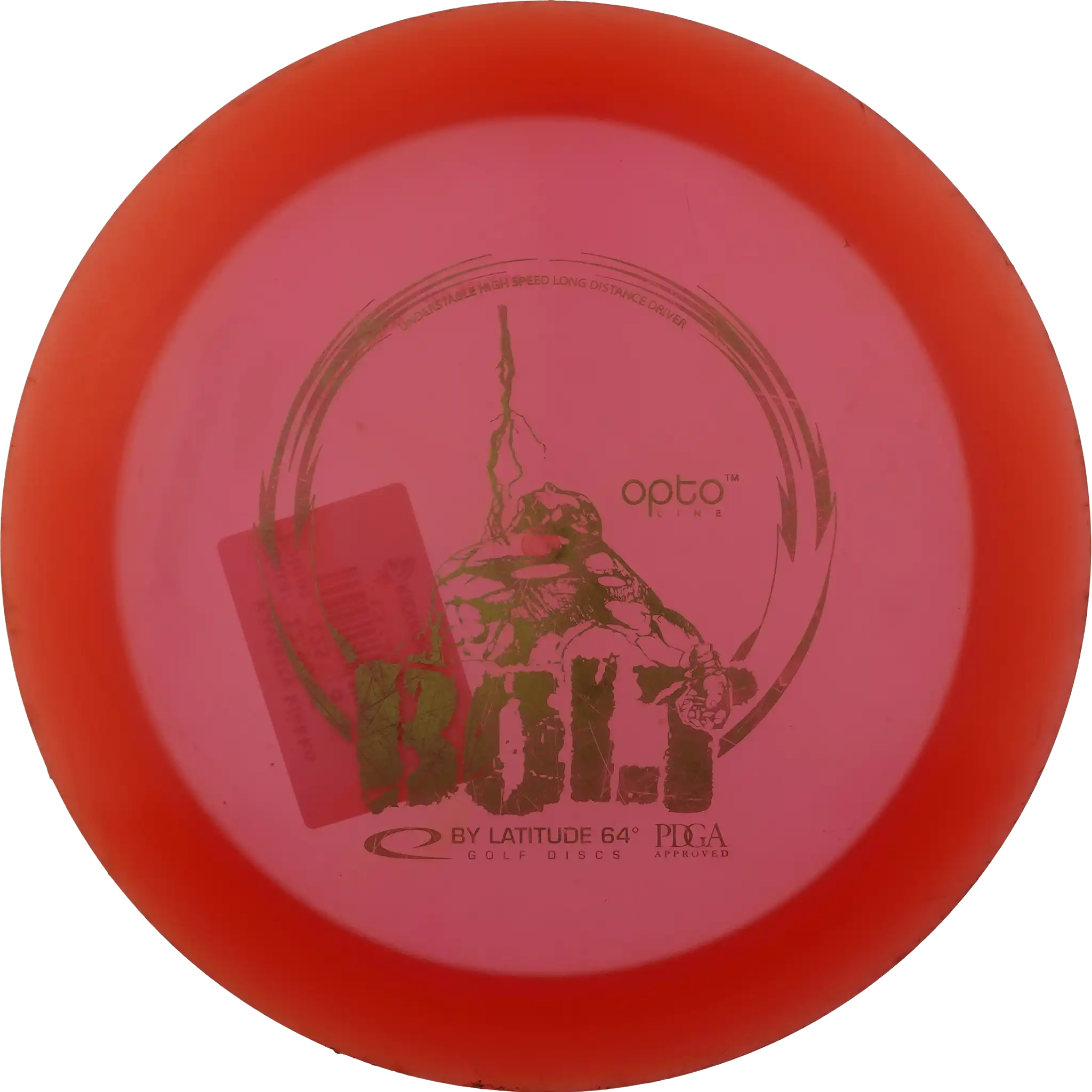 Opto Bolt