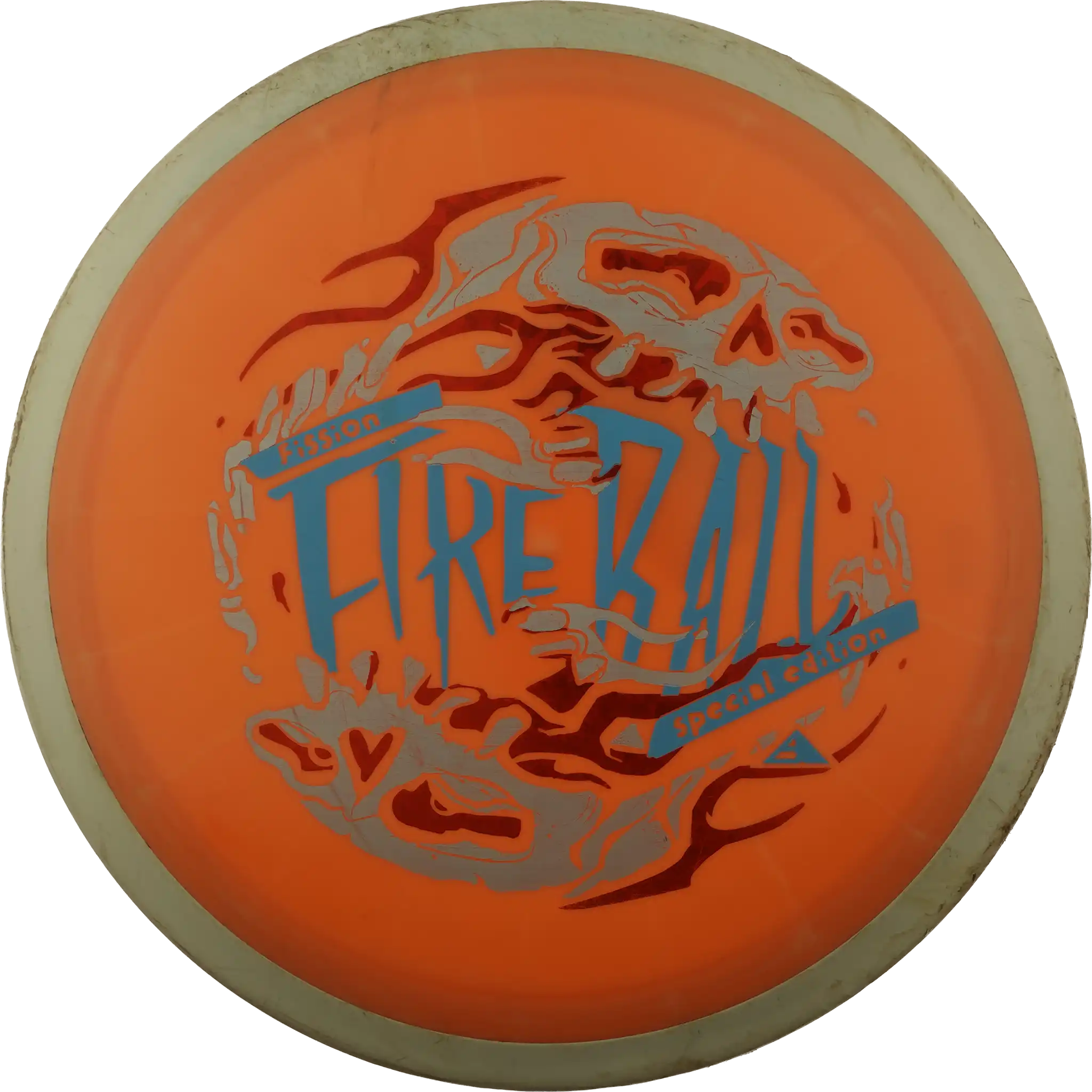 Fission Fireball