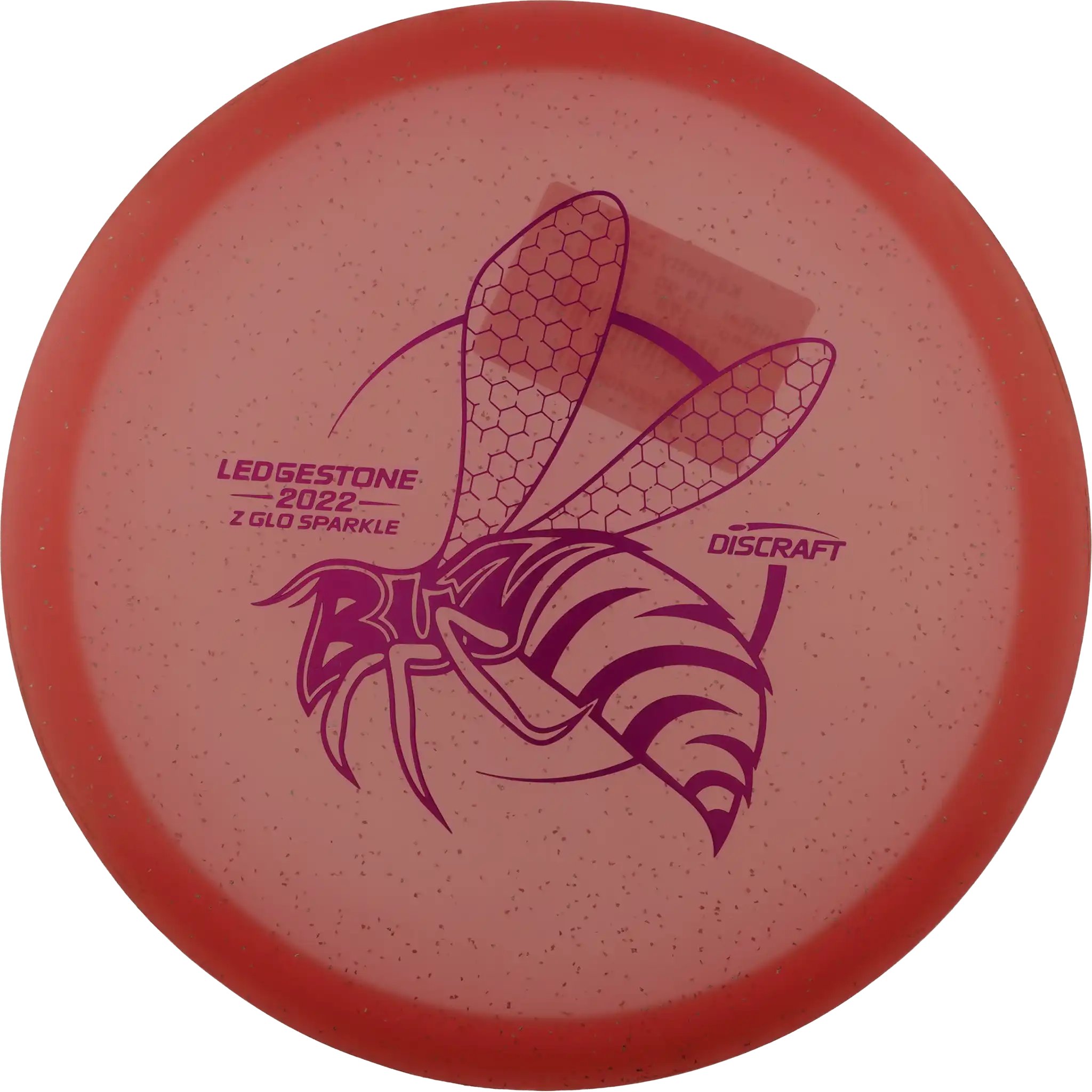 Z Glo Sparkle Buzzz - Ledgestone 2022