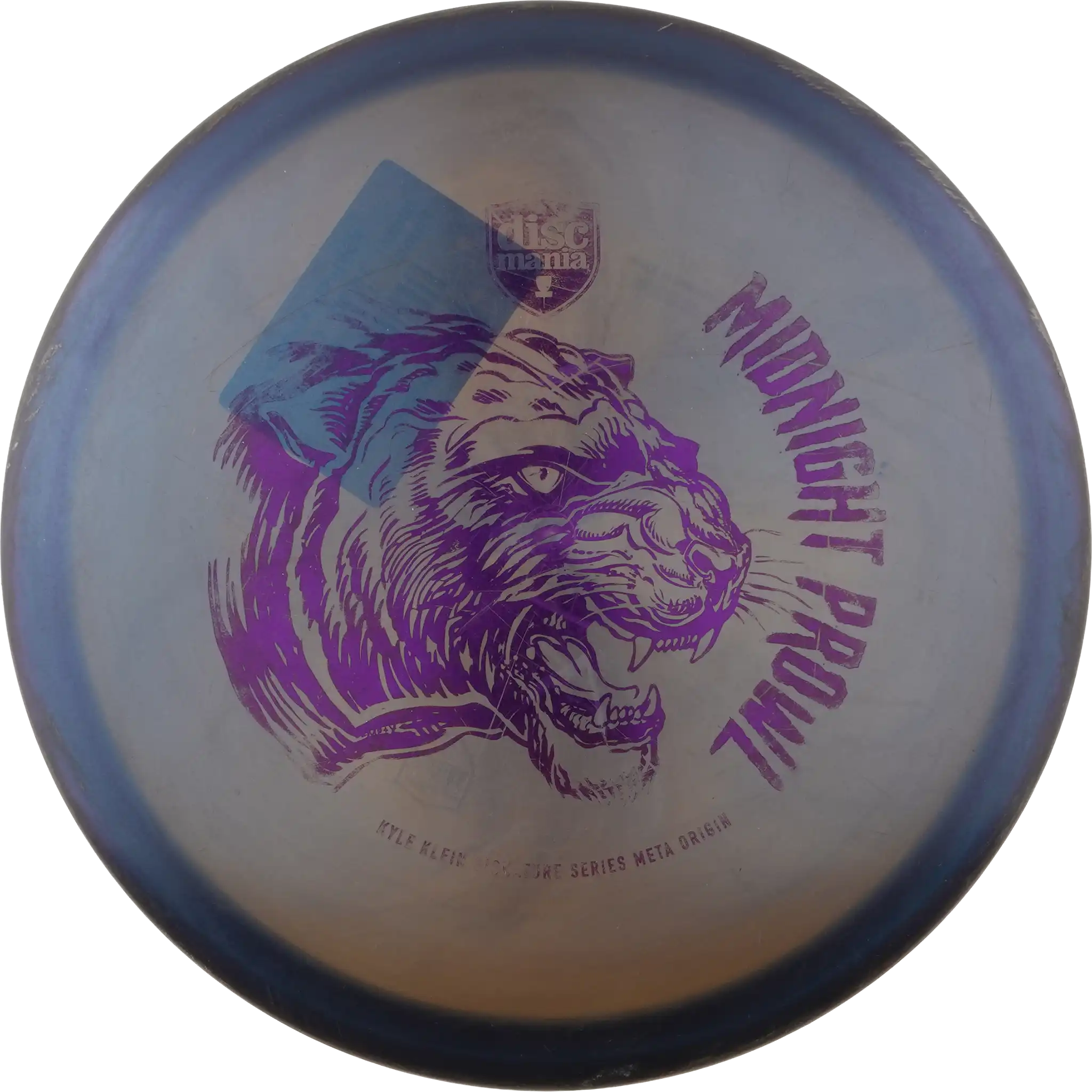 Meta Origin - Midnight Prowl - Kyle Klein