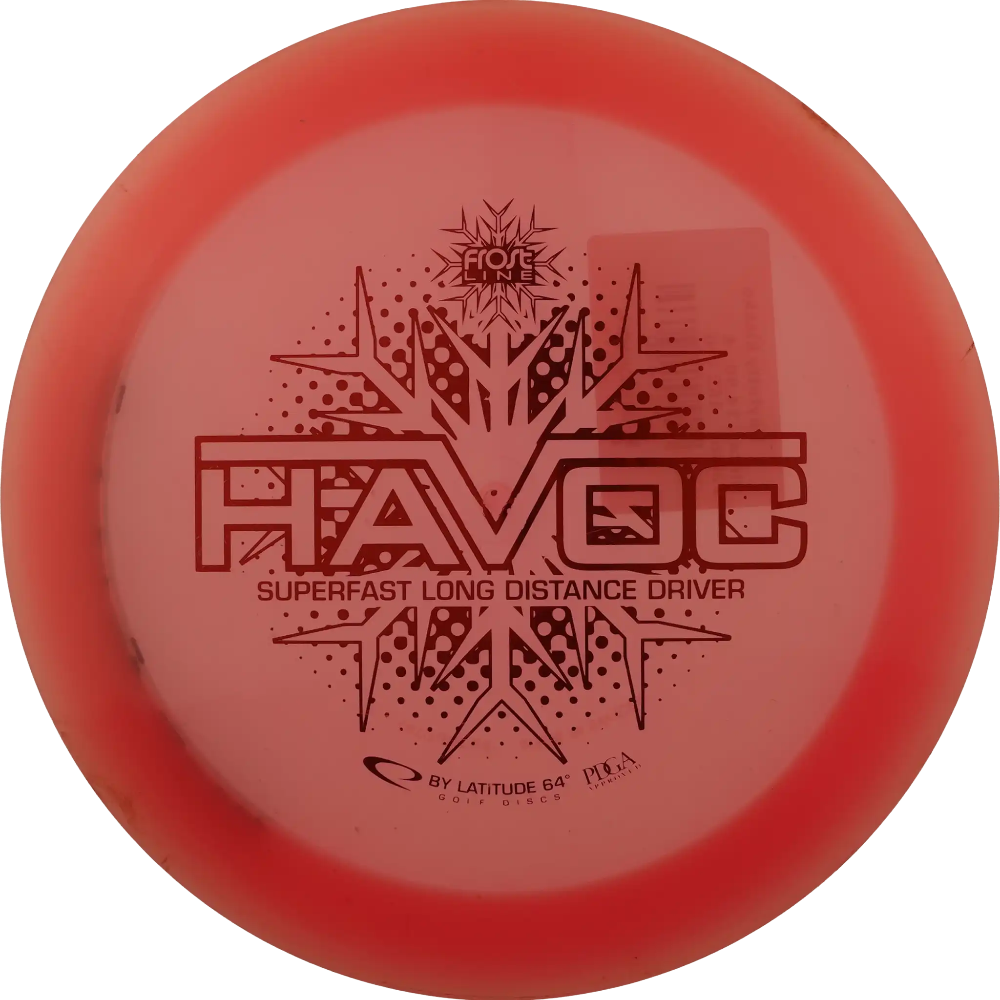Frost Havoc