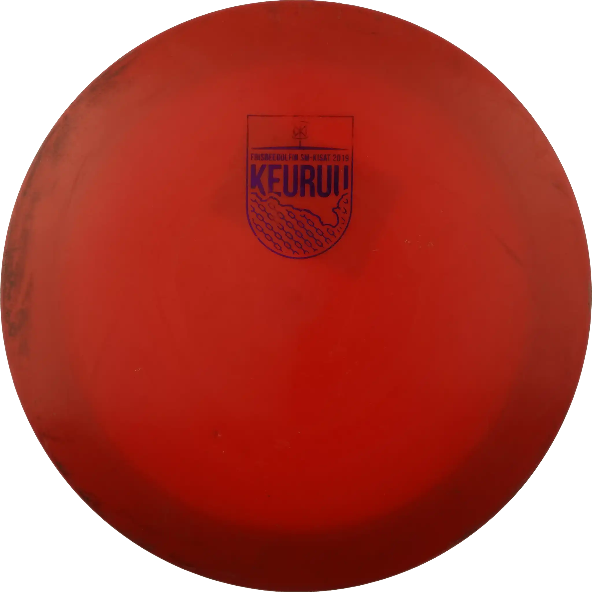 Star Corvette - Keuruu SM 2019