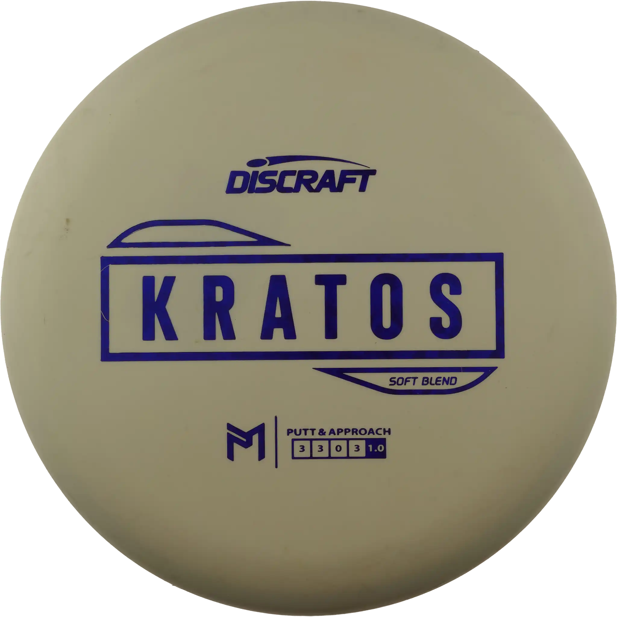Soft Blend Kratos