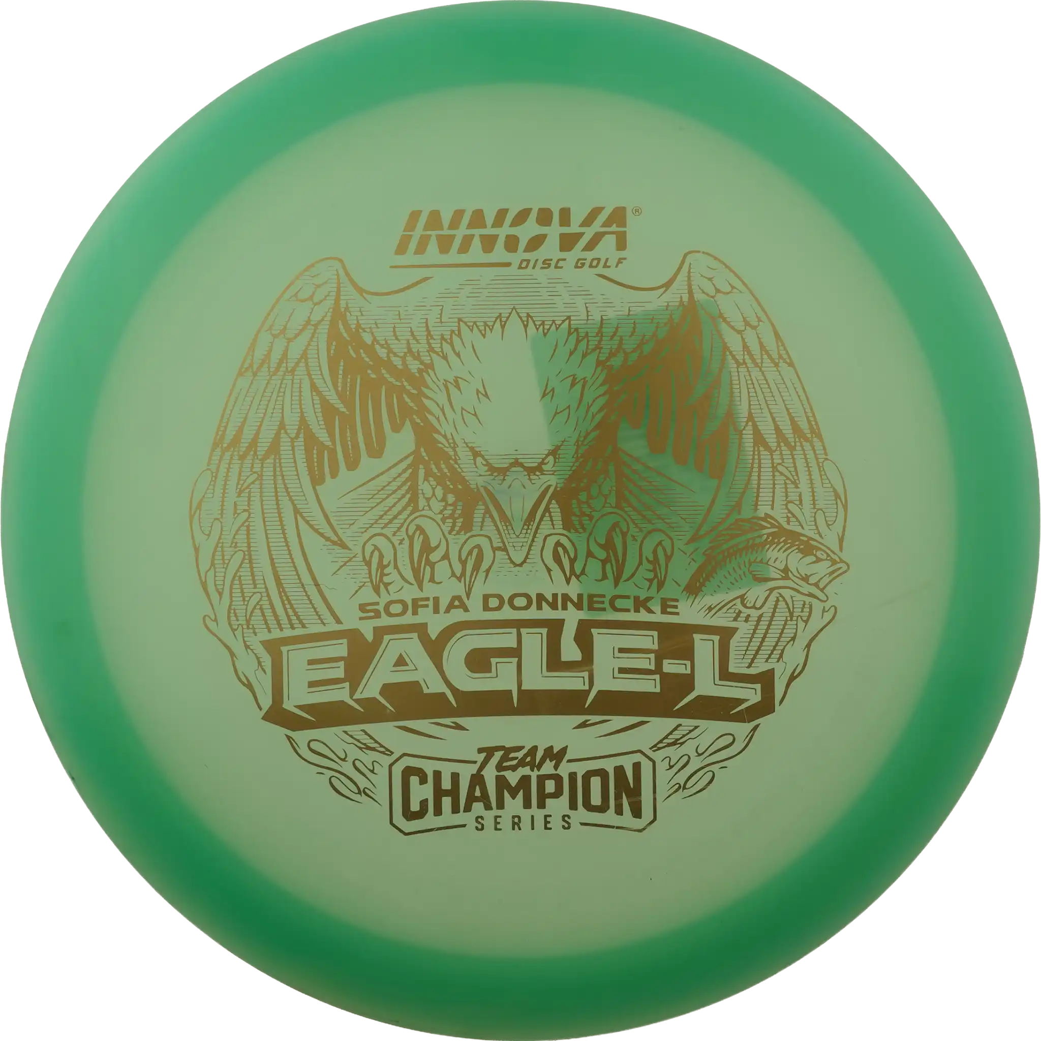Proto Glow Champion Eagle-L - Sofia Donnecke Tour Series