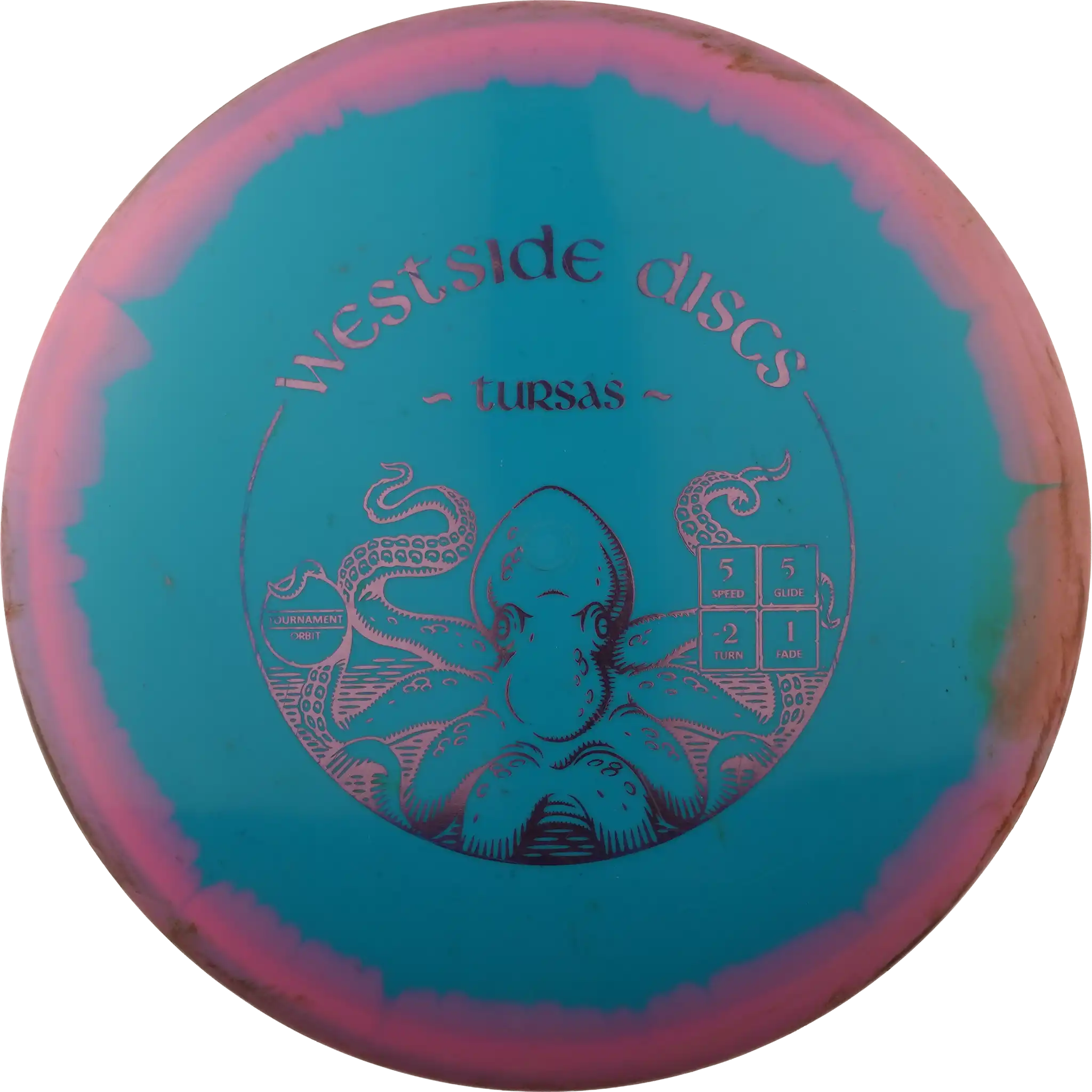 Tournament Orbit Tursas