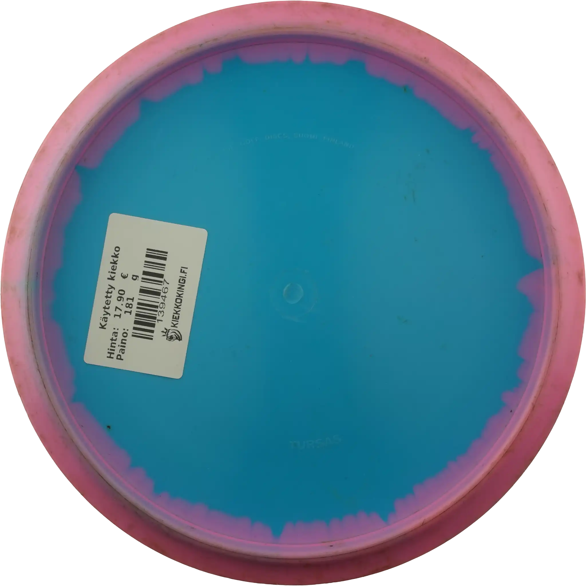 Tournament Orbit Tursas