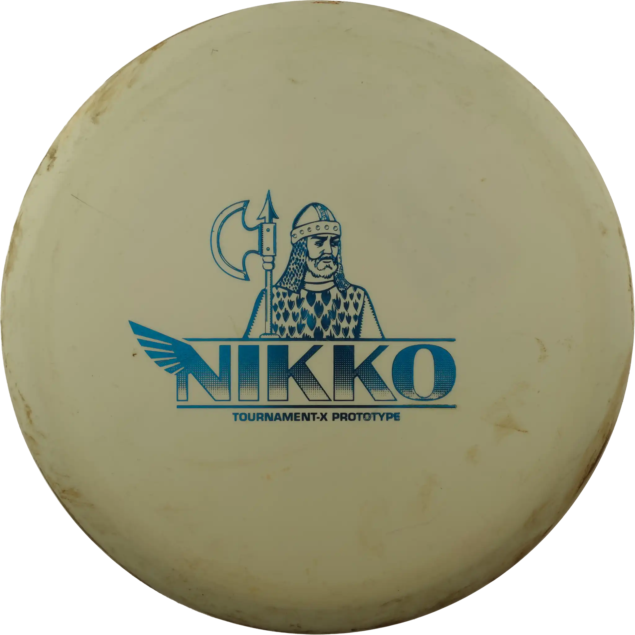 Tournament-X Gatekeeper - Nikko Locastro