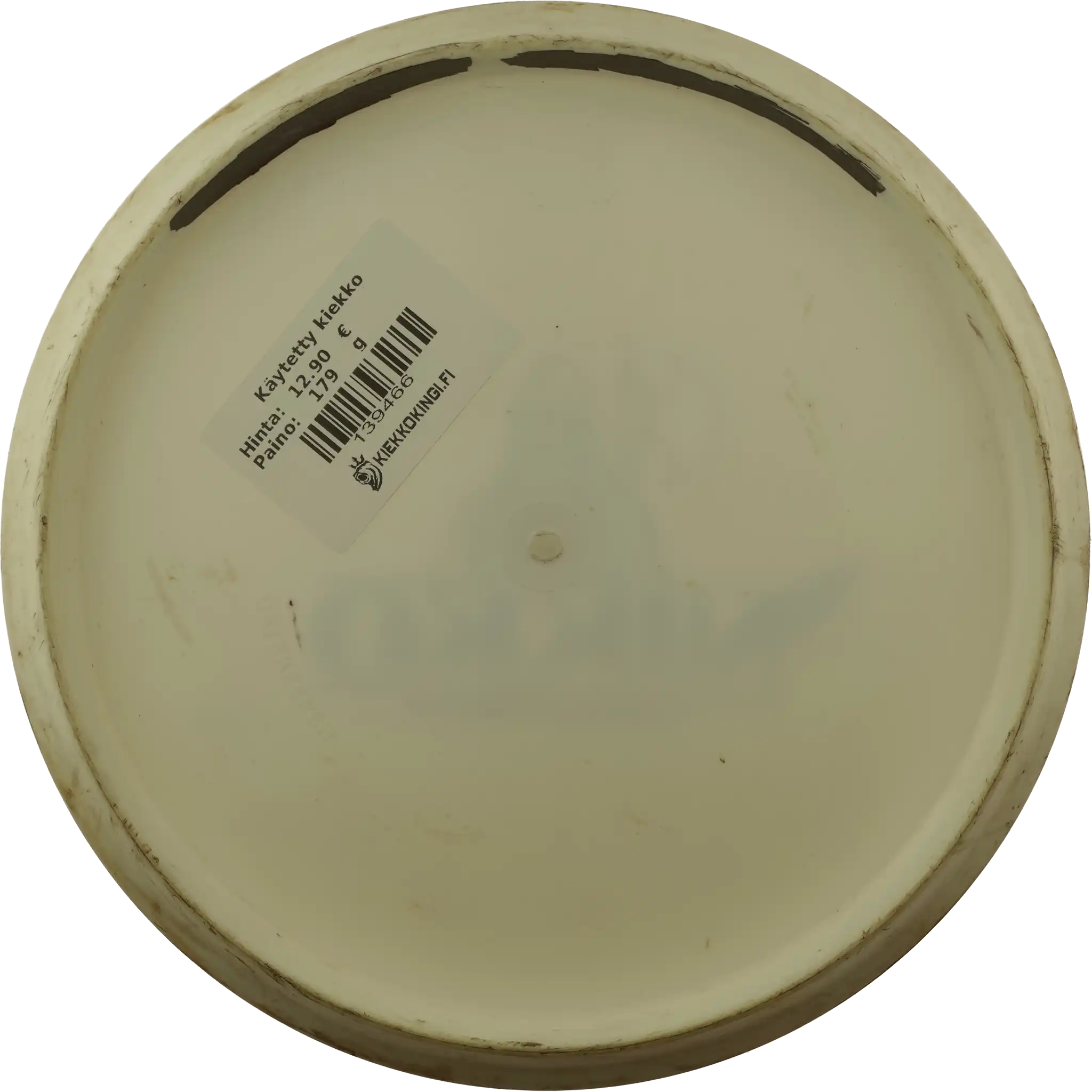 Tournament-X Gatekeeper - Nikko Locastro