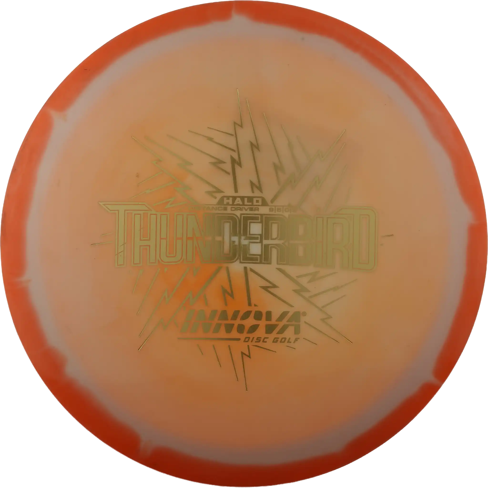 Halo Star Thunderbird