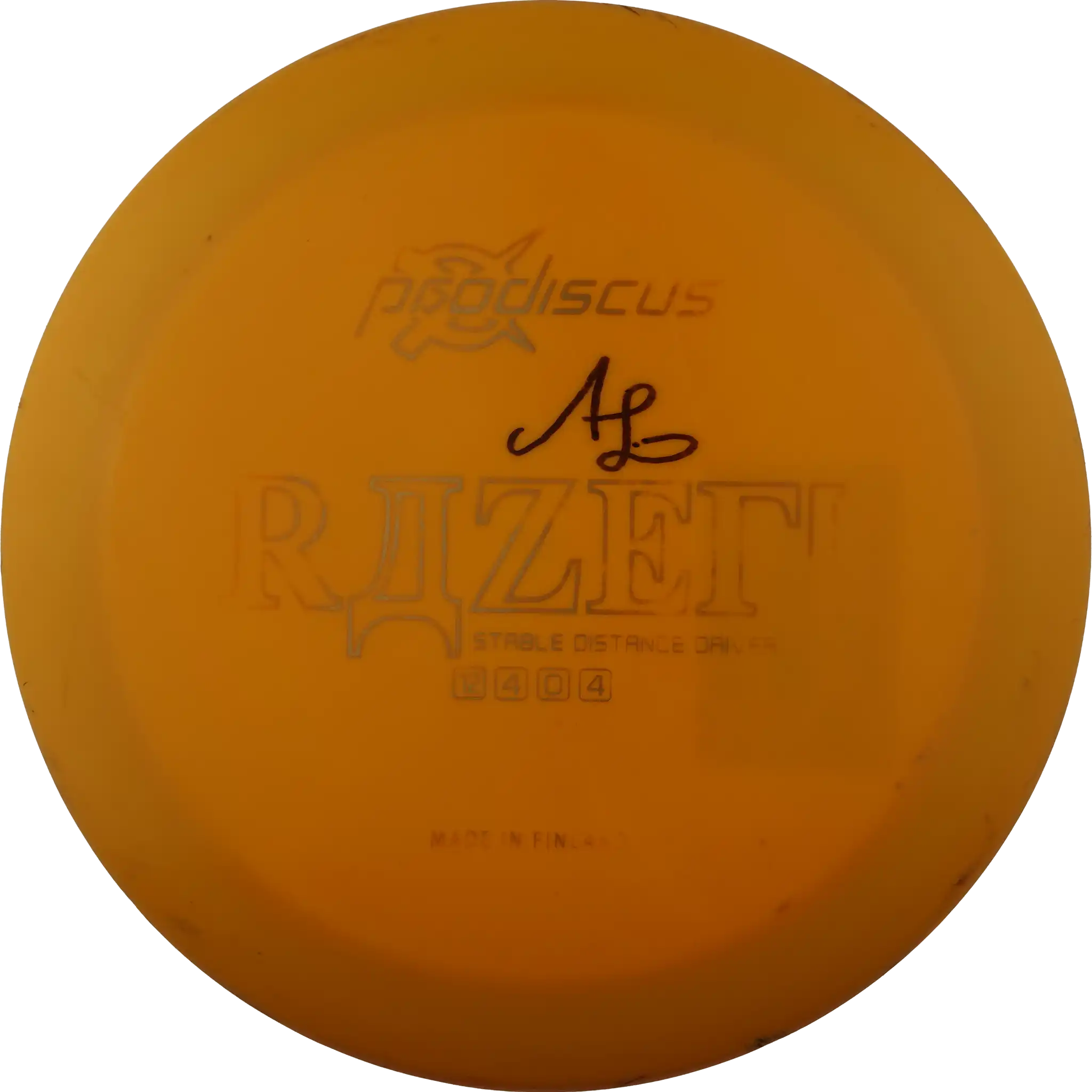 Ultrium Razeri