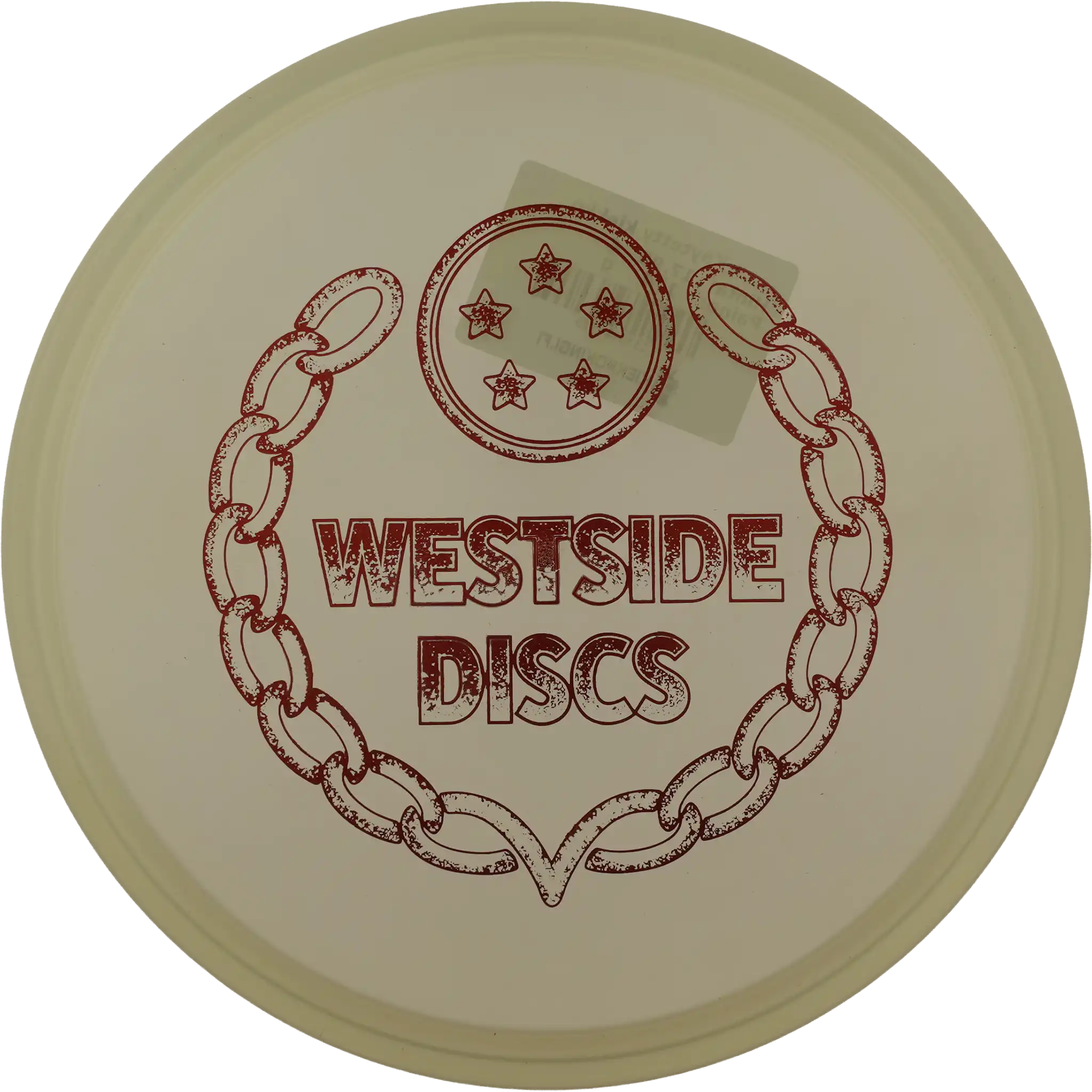 VIP-X Harp - Special Stamp