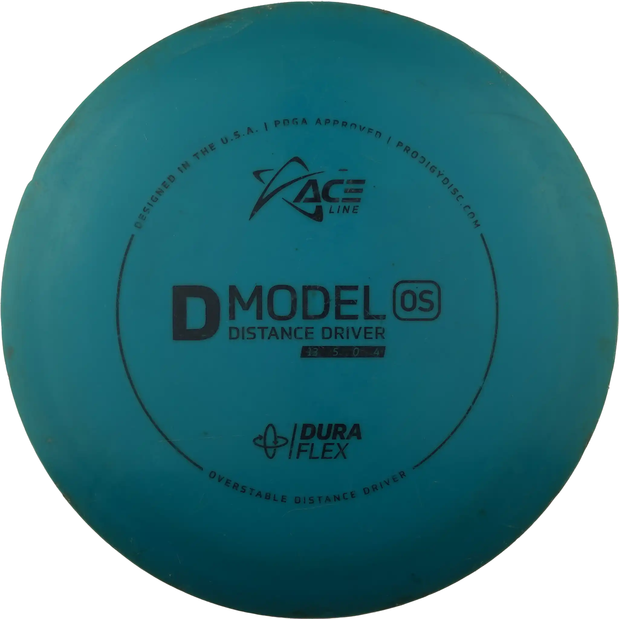 DuraFlex D Model OS