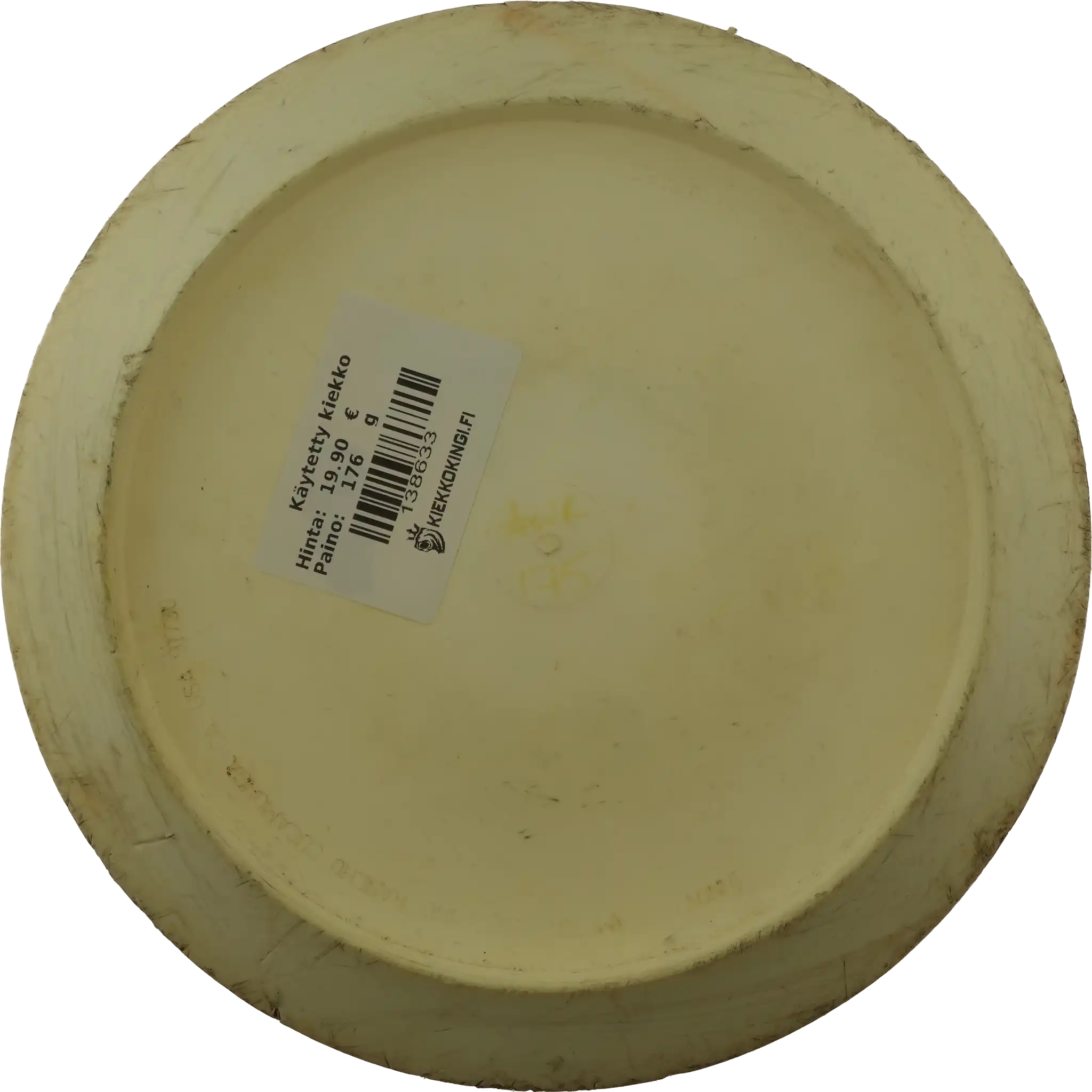 Star Wraith - Ken Climo - PFN