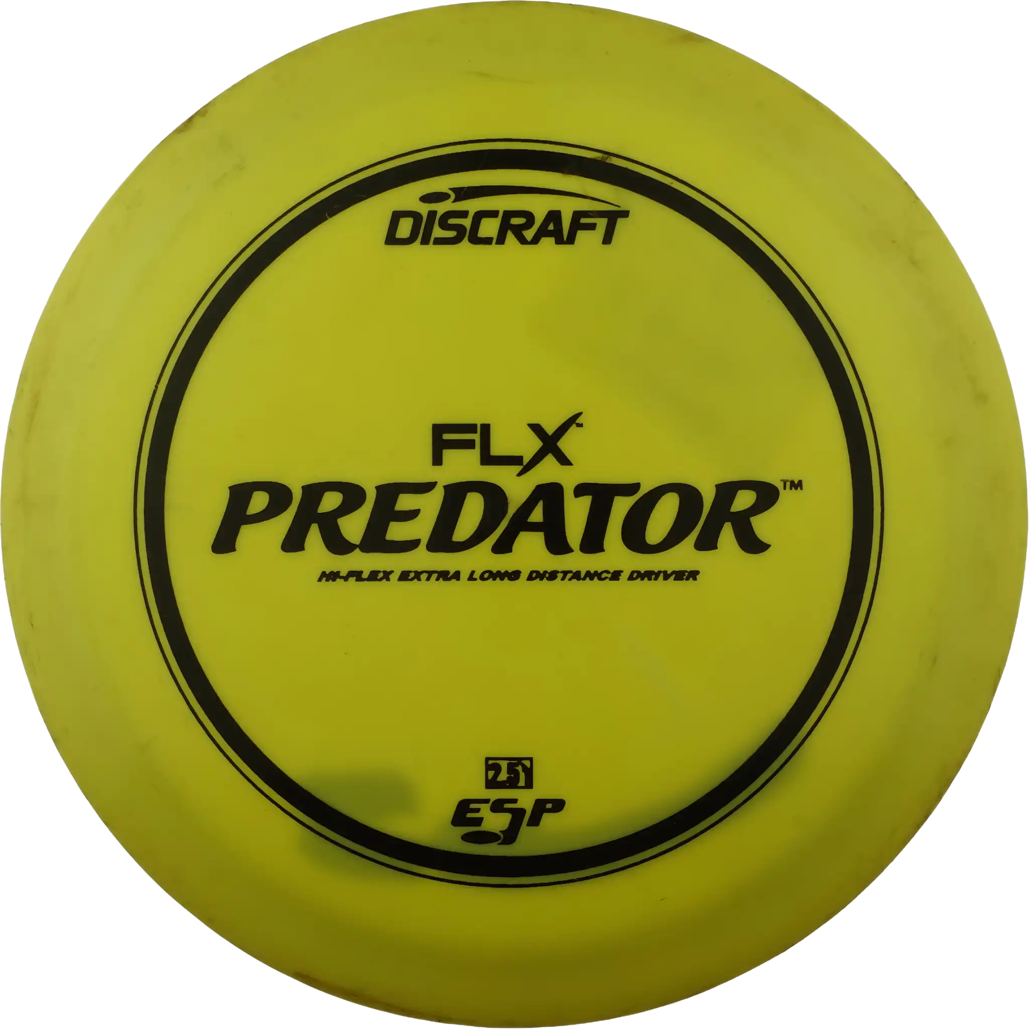 ESP FLX Predator