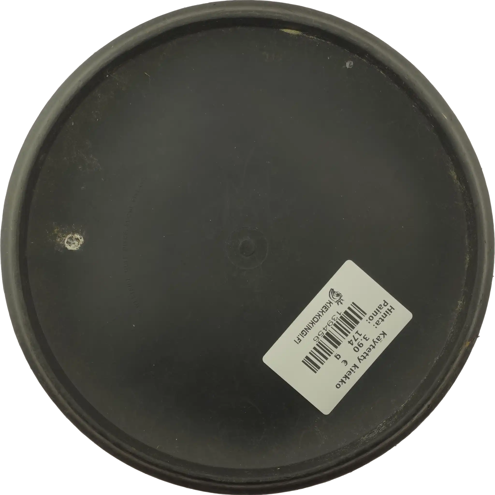 BT Soft Tuonelan Joutsen 2