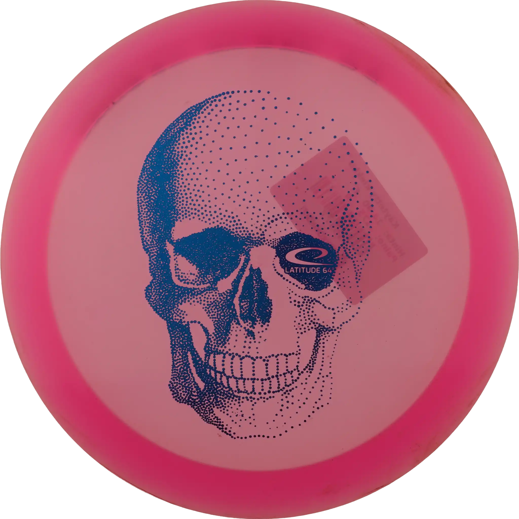 Opto-X Musket - Happy Skull